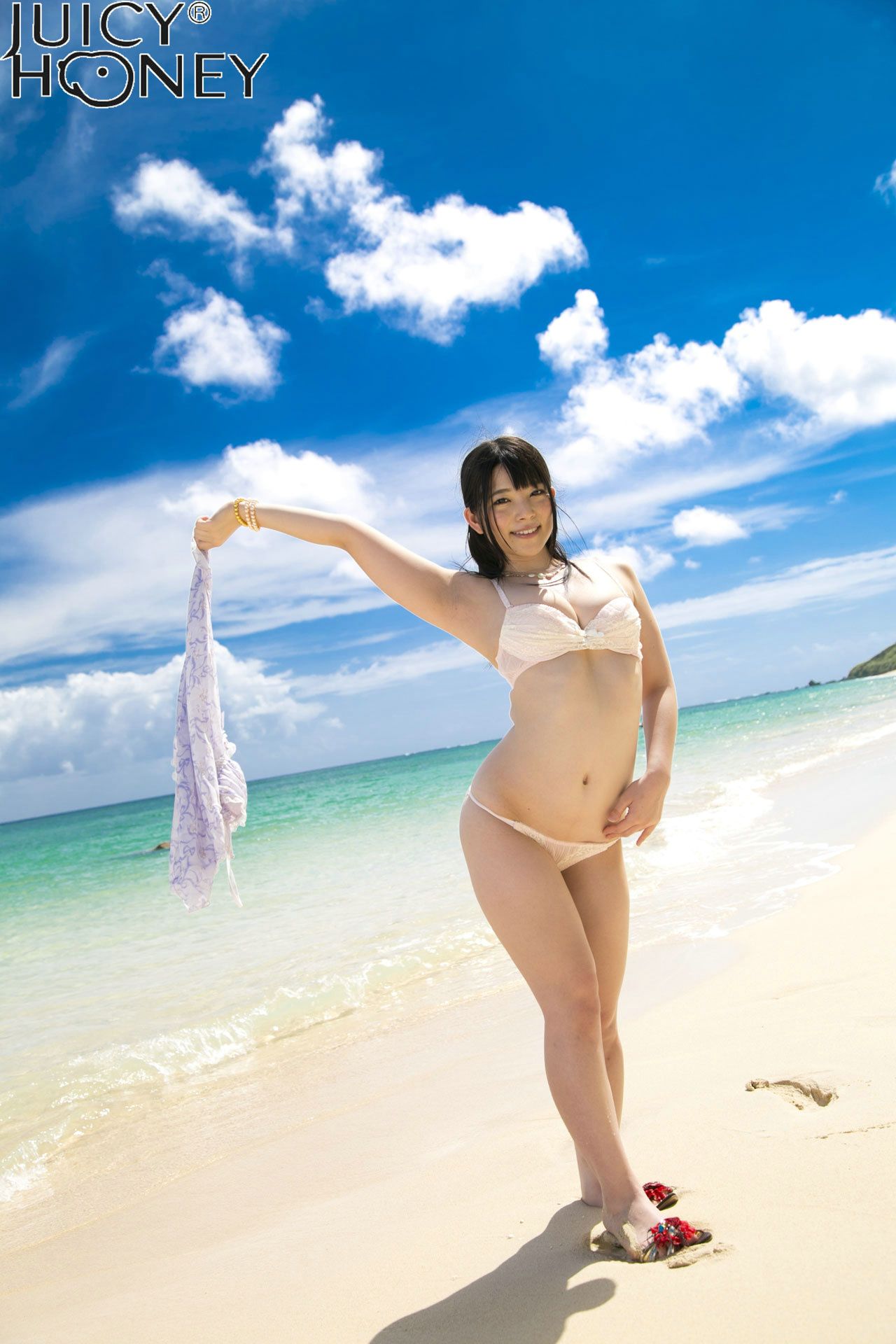 [Juicy Honey] jh148 上原亜衣/うえはらあい