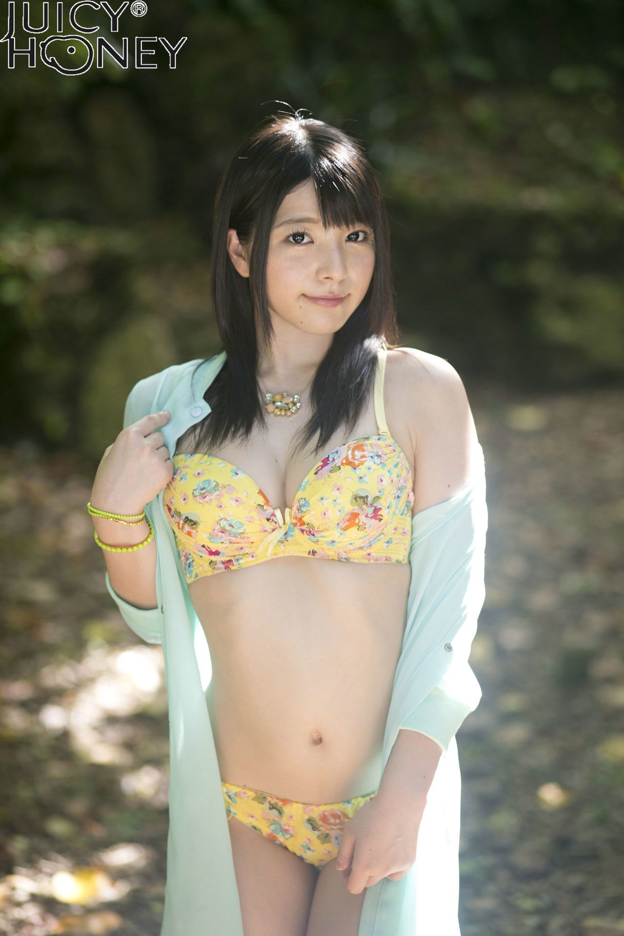 [Juicy Honey] jh148 上原亜衣/うえはらあい