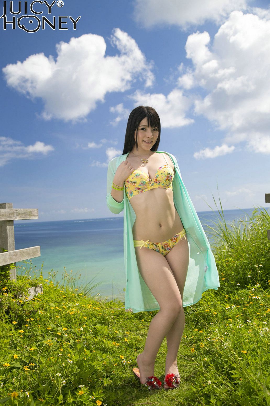 [Juicy Honey] jh148 上原亜衣/うえはらあい