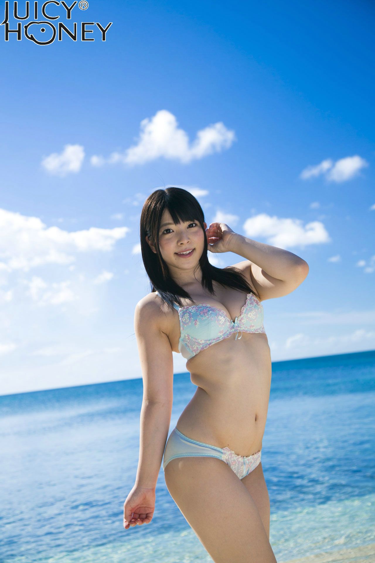 [Juicy Honey] jh148 上原亜衣/うえはらあい