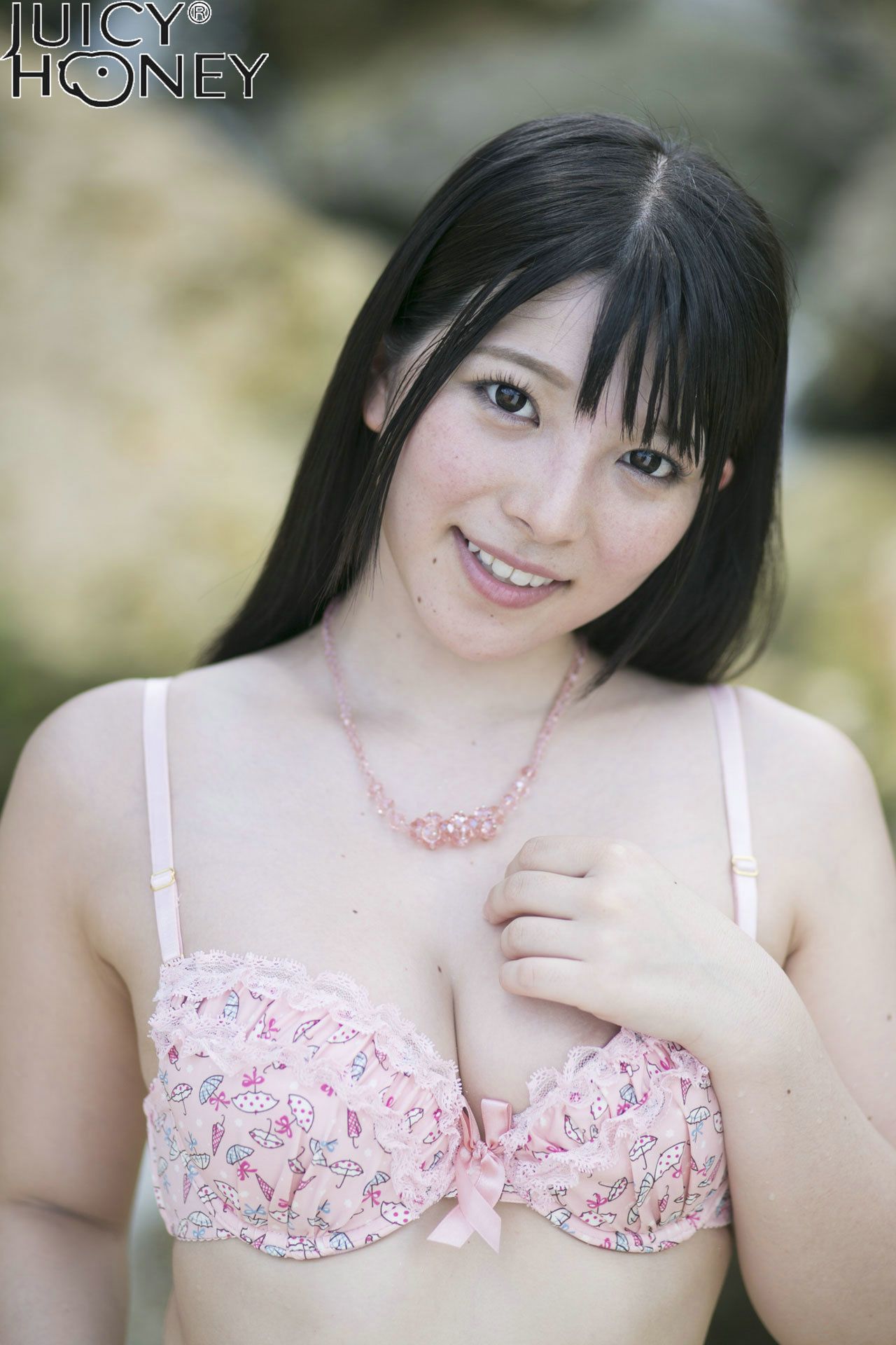 [Juicy Honey] jh148 上原亜衣/うえはらあい