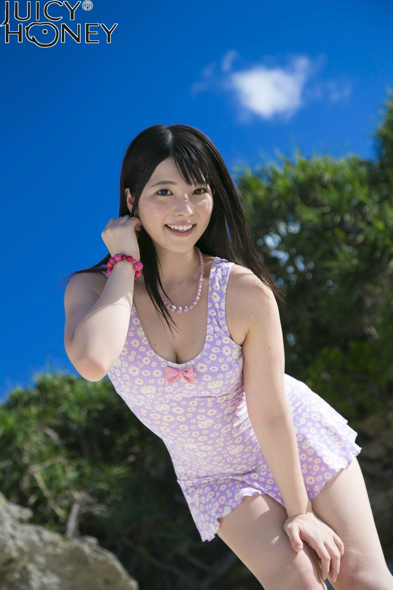 [Juicy Honey] jh148 上原亜衣/うえはらあい