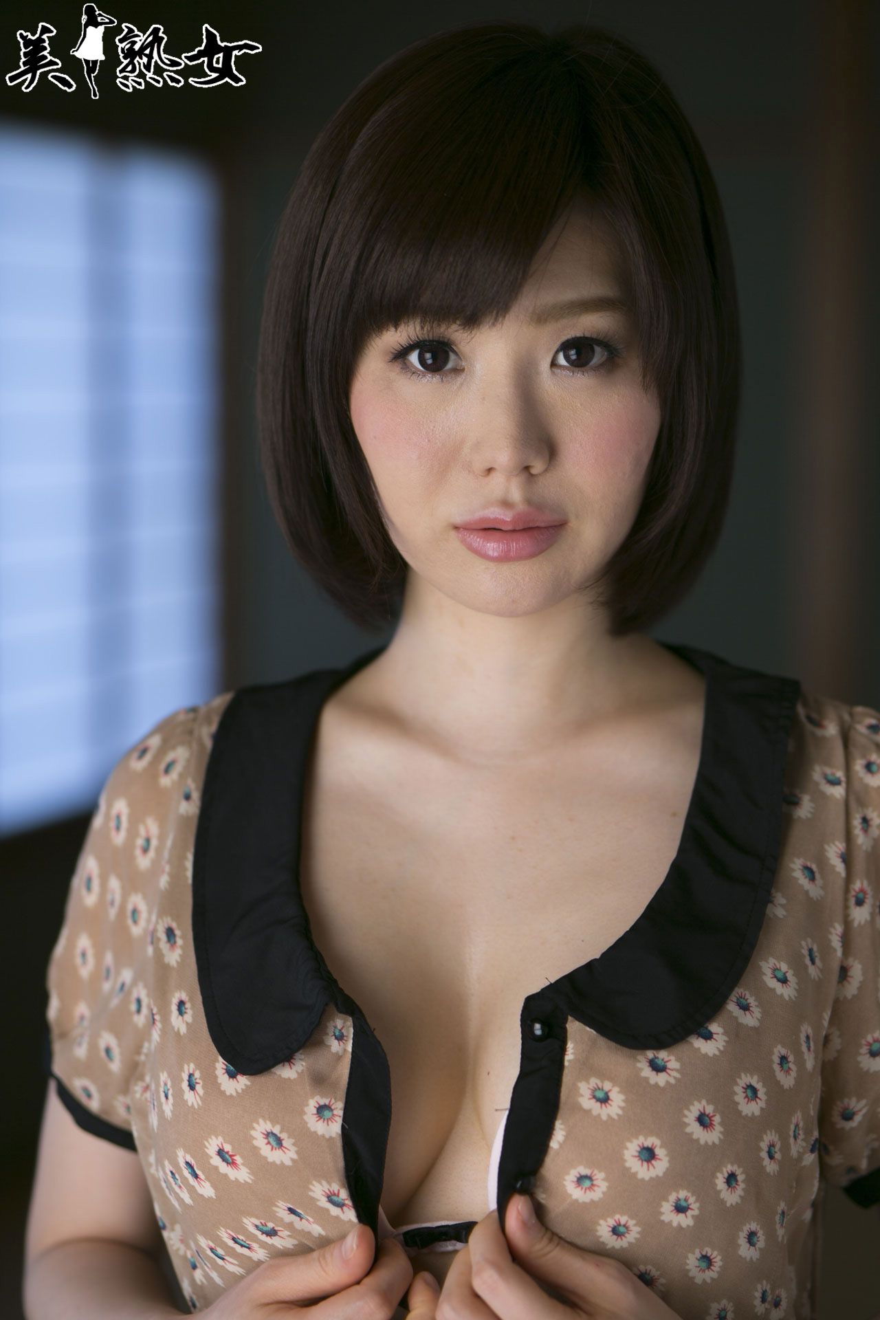 [X-City] [JUKUJO]人気熟女 森ななこ/七瀬美香 2