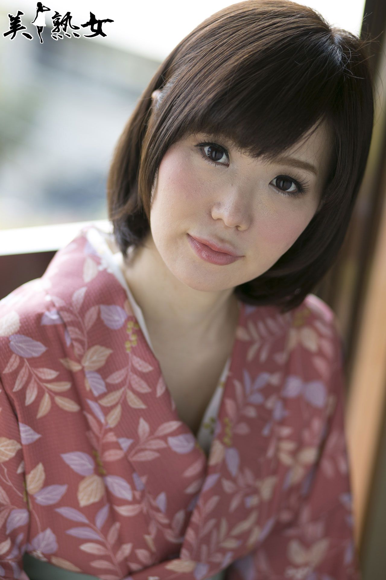 [X-City] [JUKUJO]人気熟女 森ななこ/七瀬美香 2