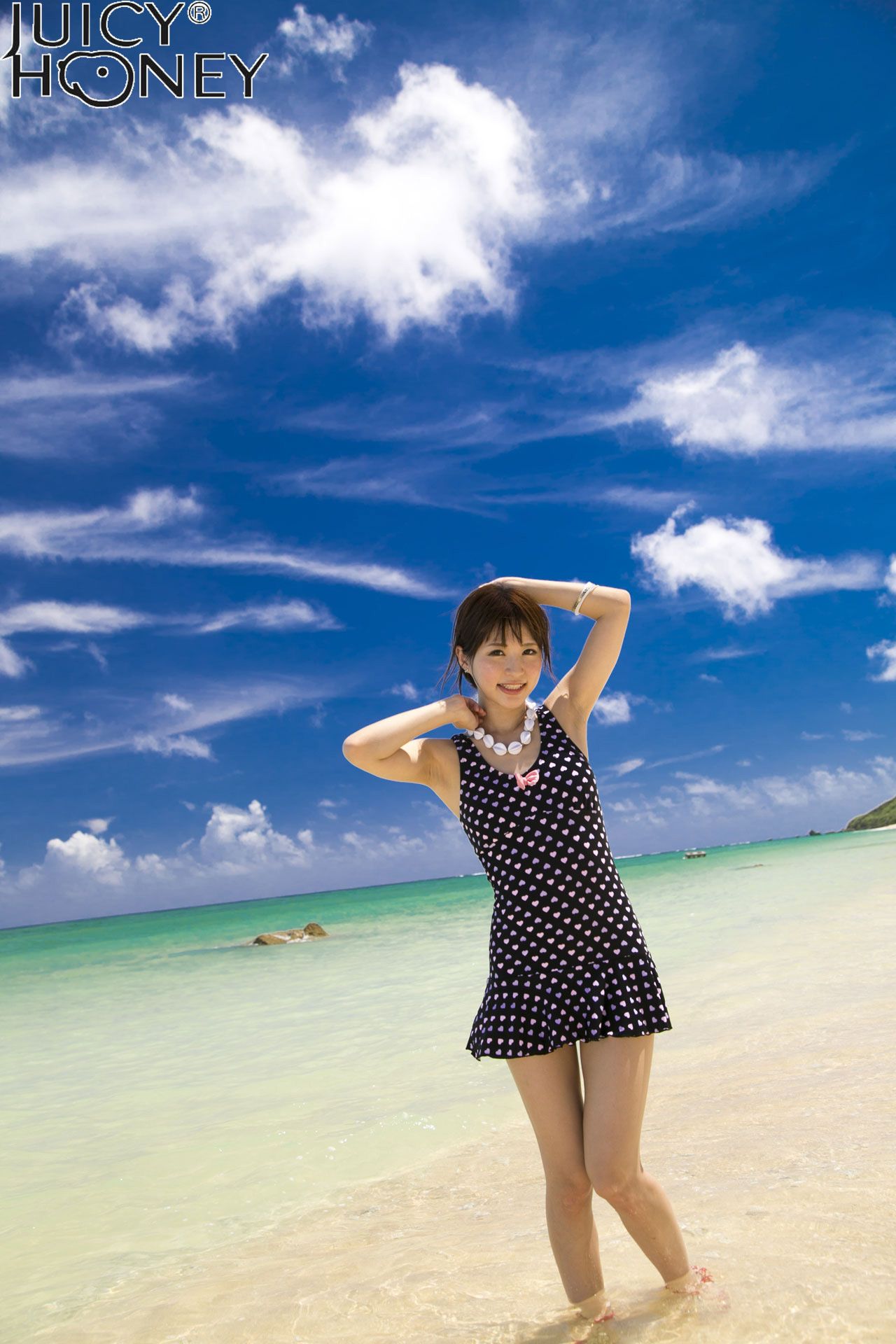 [Juicy Honey] jh150 天使もえ/天使萌