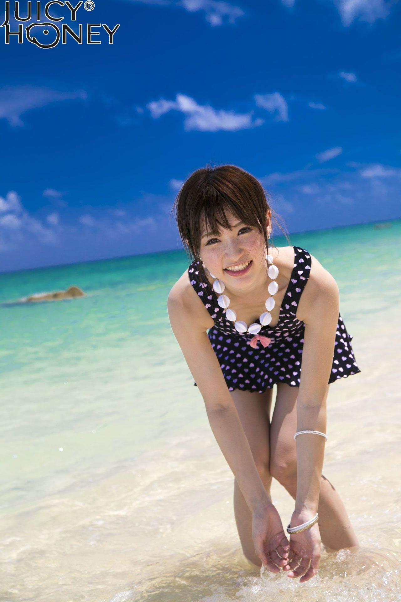 [Juicy Honey] jh150 天使もえ/天使萌