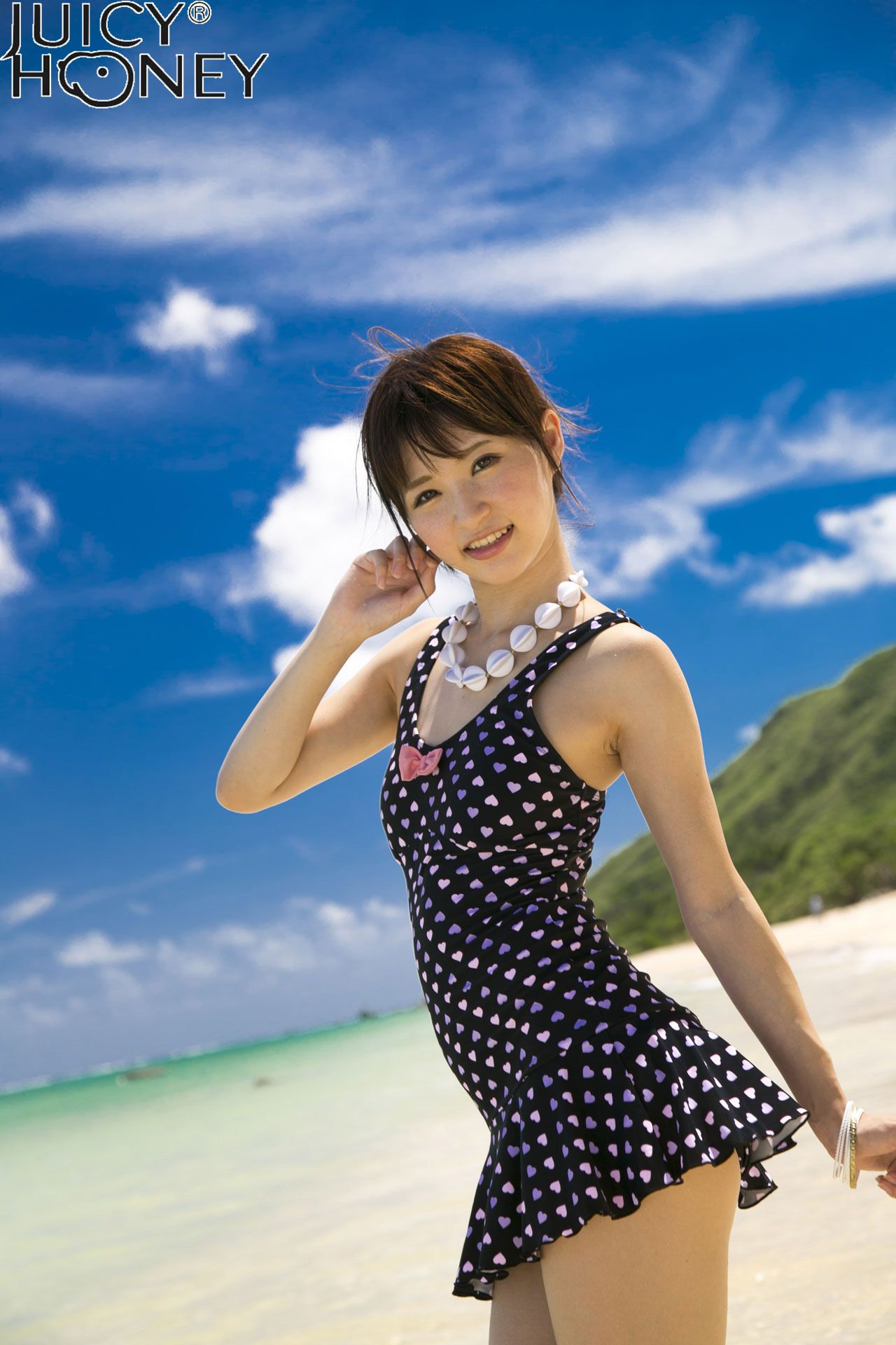 [Juicy Honey] jh150 天使もえ/天使萌