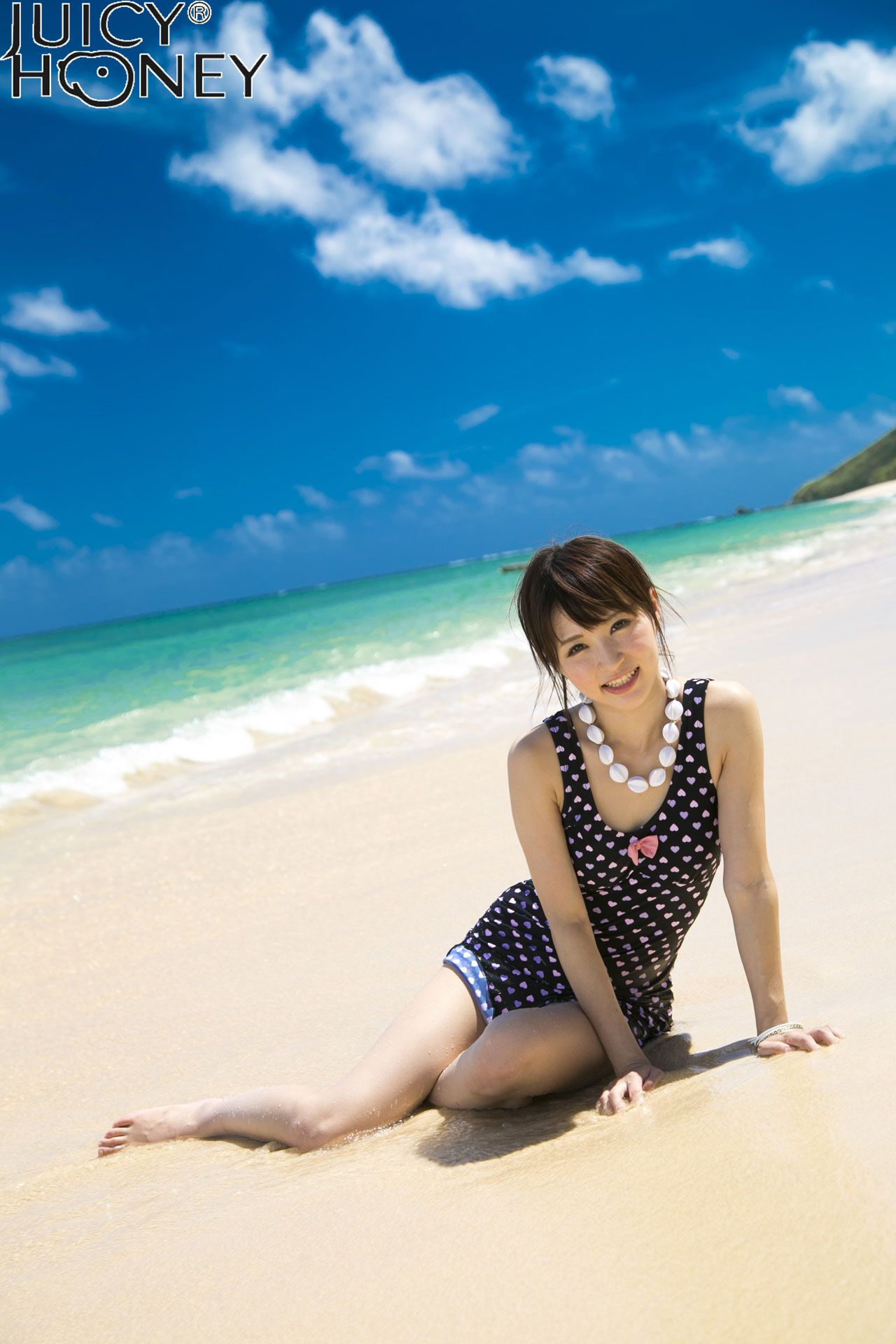 [Juicy Honey] jh150 天使もえ/天使萌