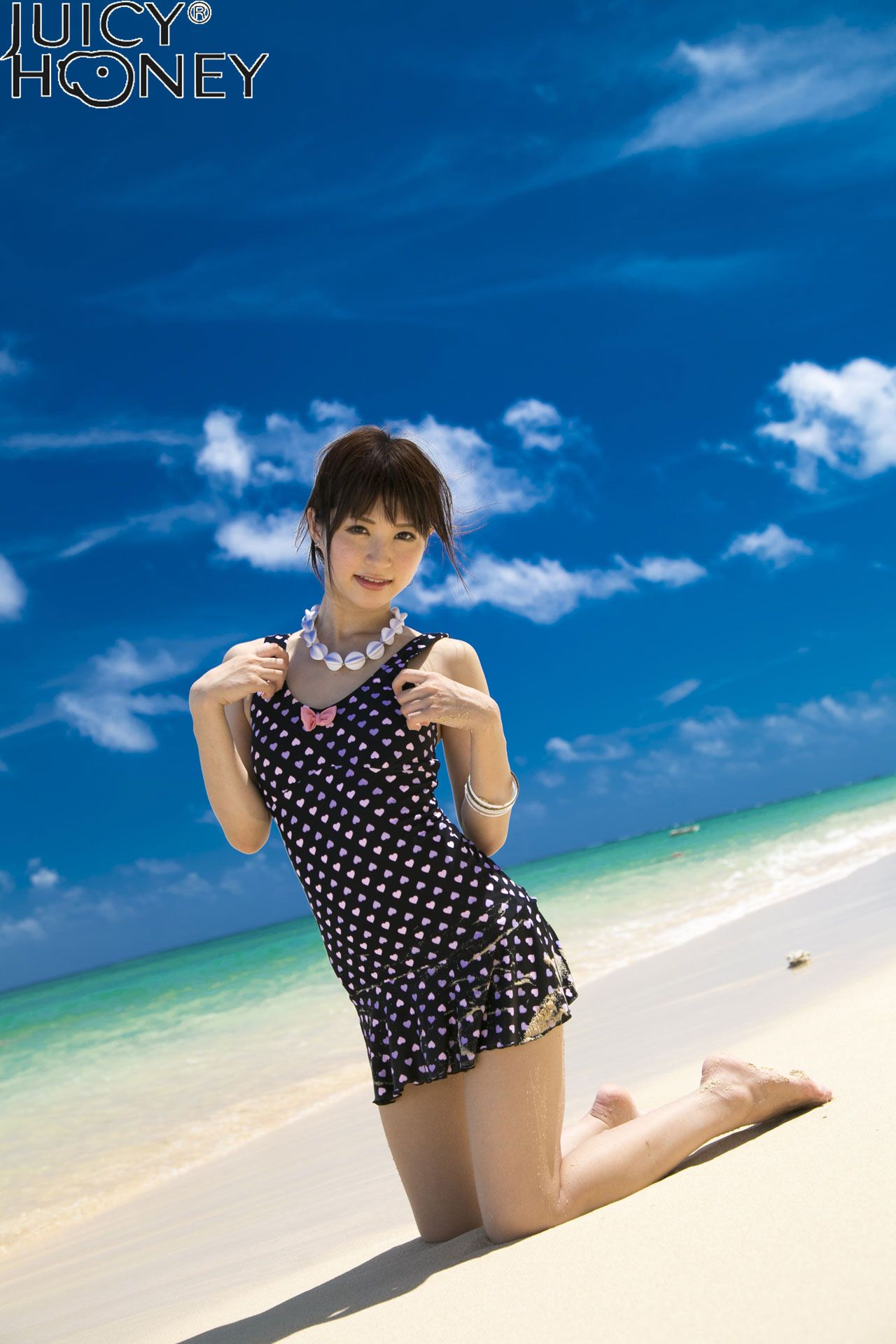 [Juicy Honey] jh150 天使もえ/天使萌