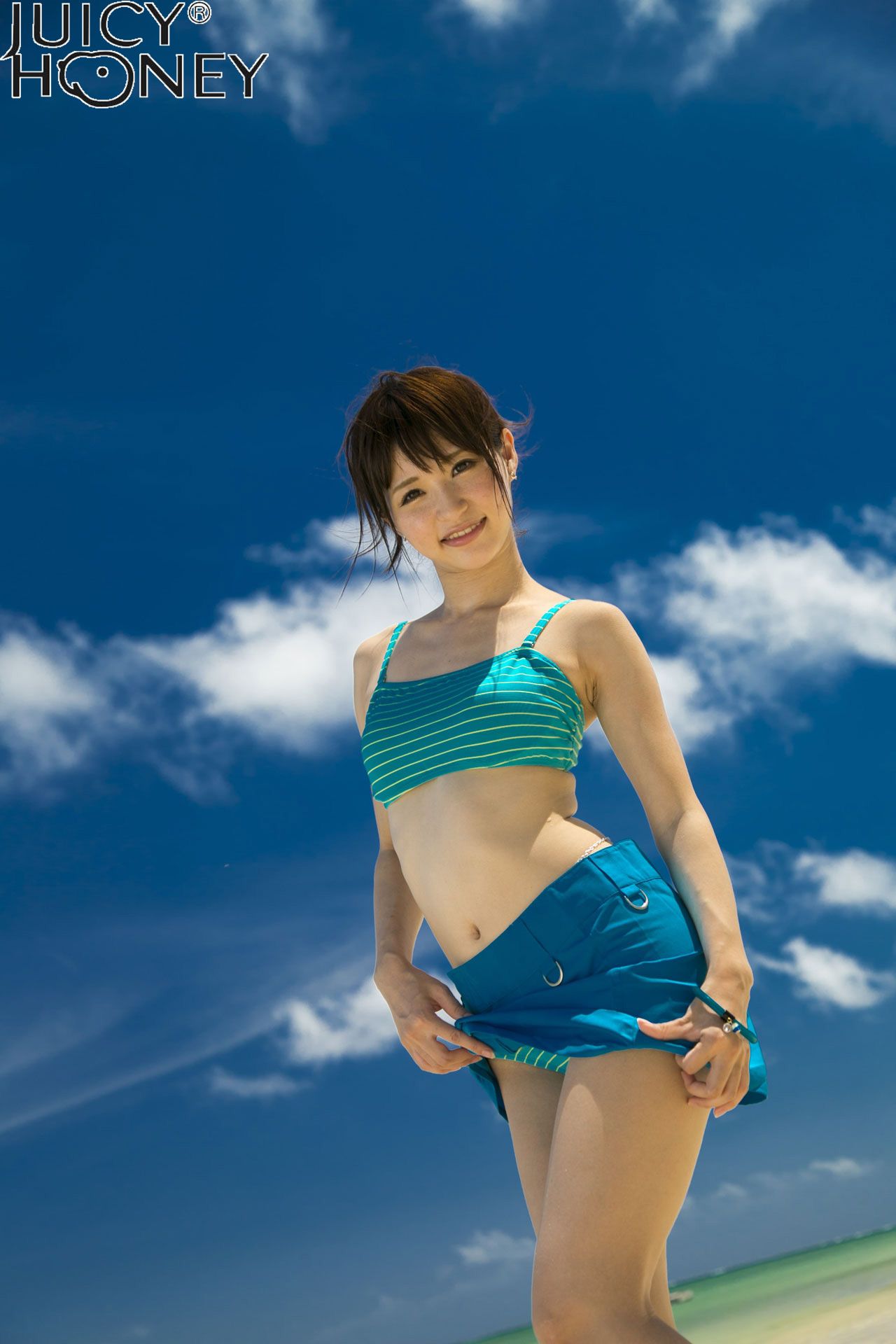 [Juicy Honey] jh150 天使もえ/天使萌
