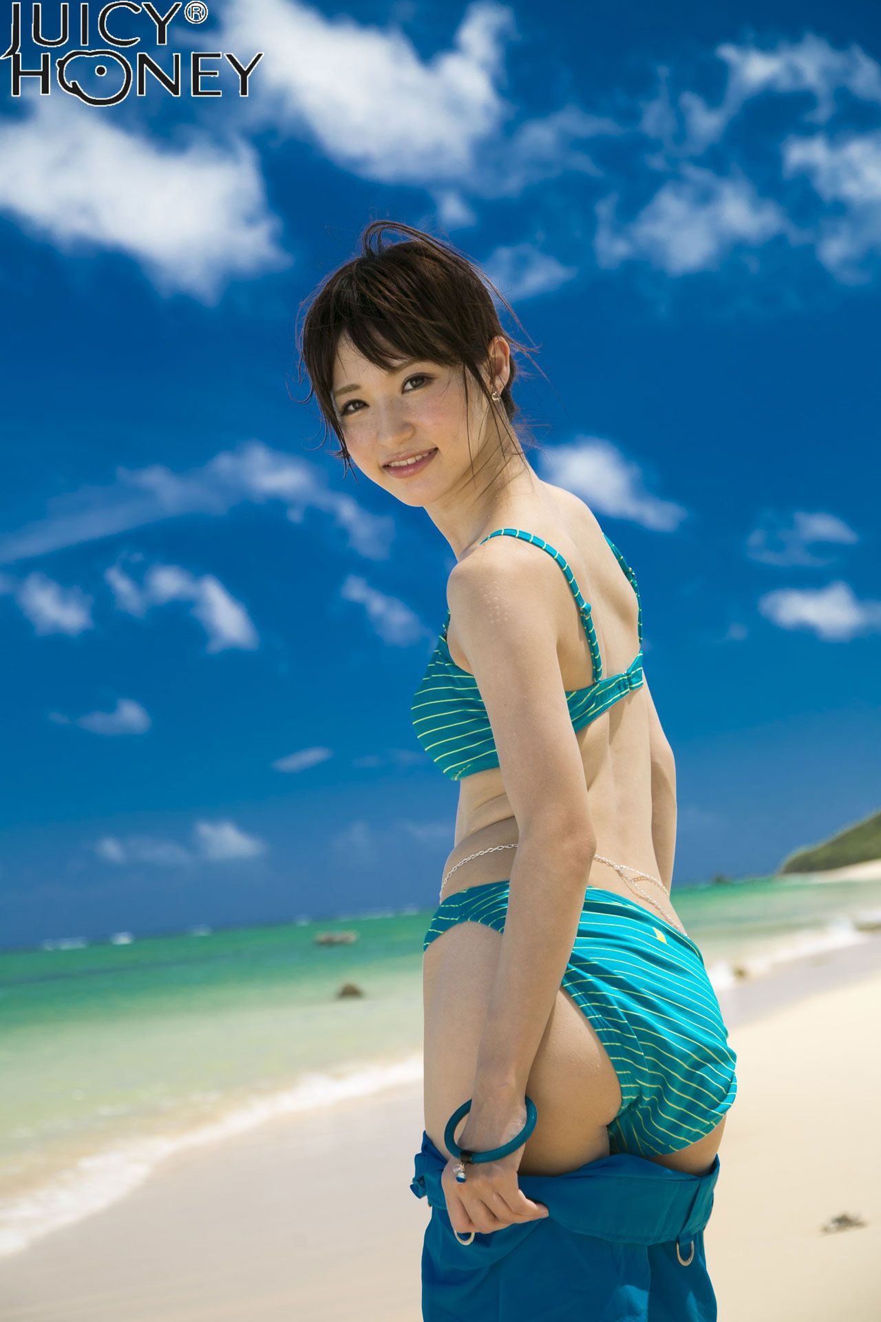 [Juicy Honey] jh150 天使もえ/天使萌