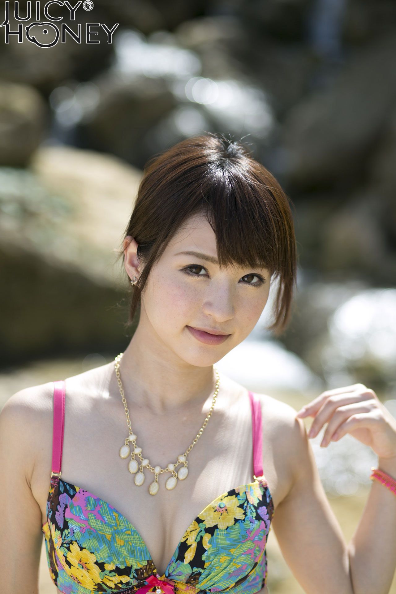 [Juicy Honey] jh150 天使もえ/天使萌