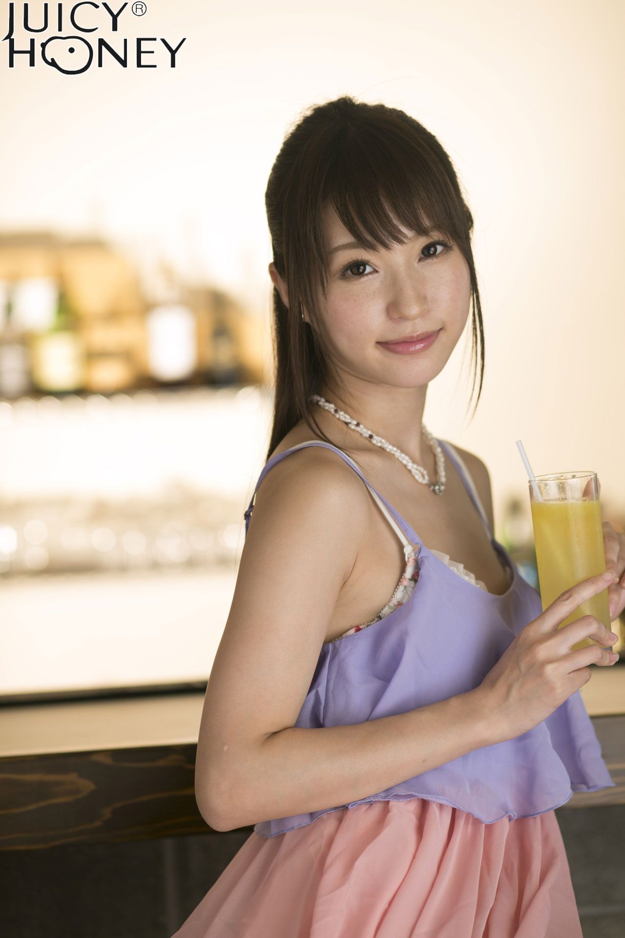 [Juicy Honey] jh150 天使もえ/天使萌