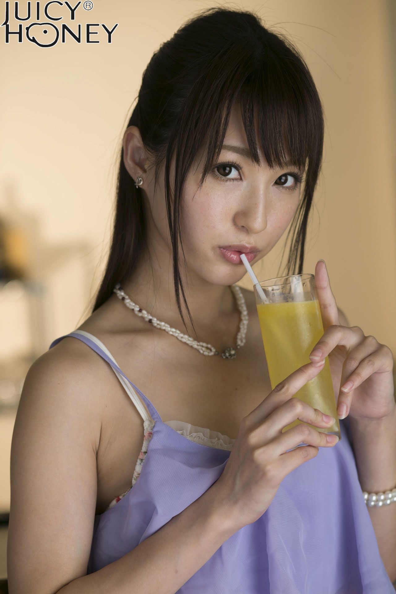 [Juicy Honey] jh150 天使もえ/天使萌