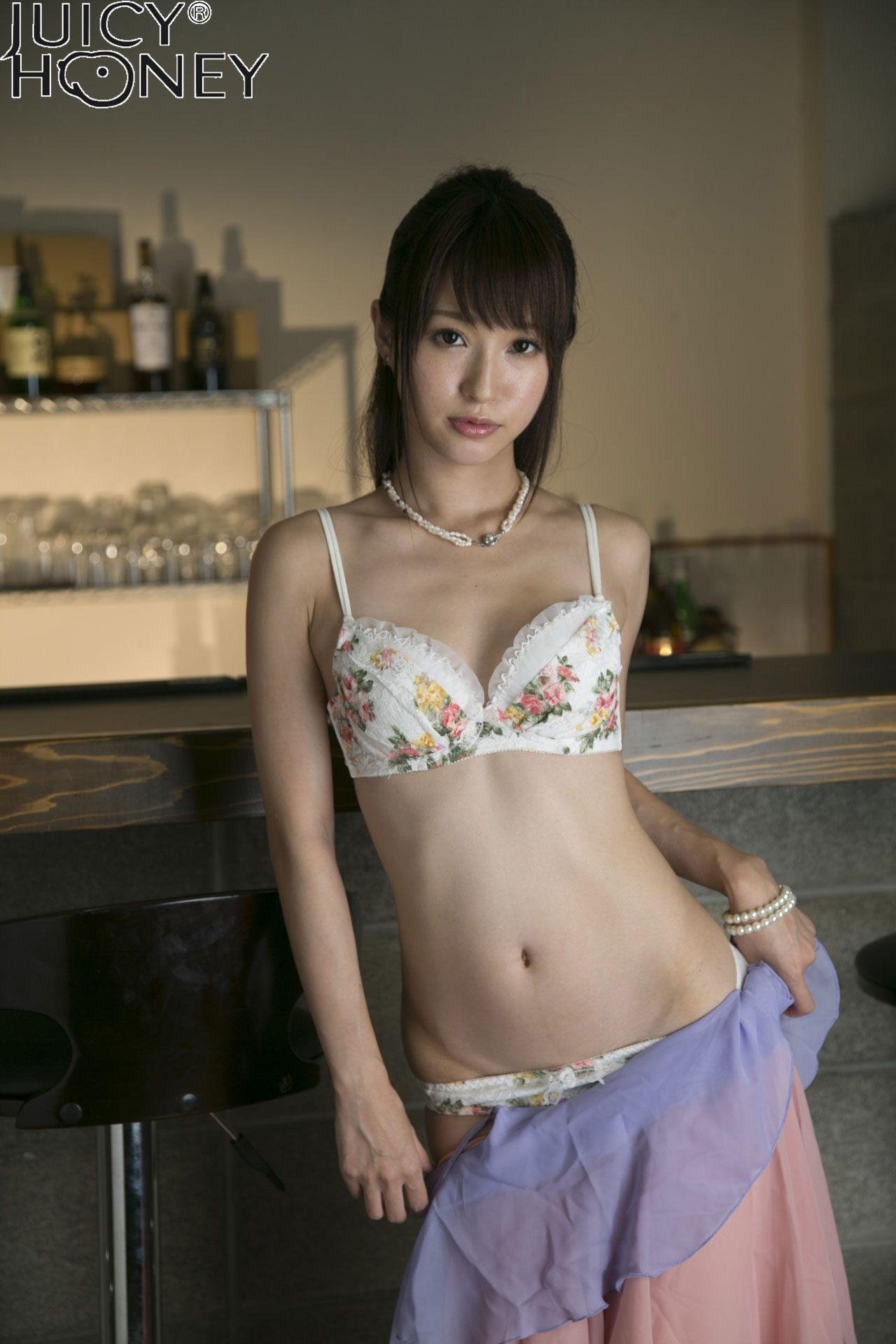 [Juicy Honey] jh150 天使もえ/天使萌