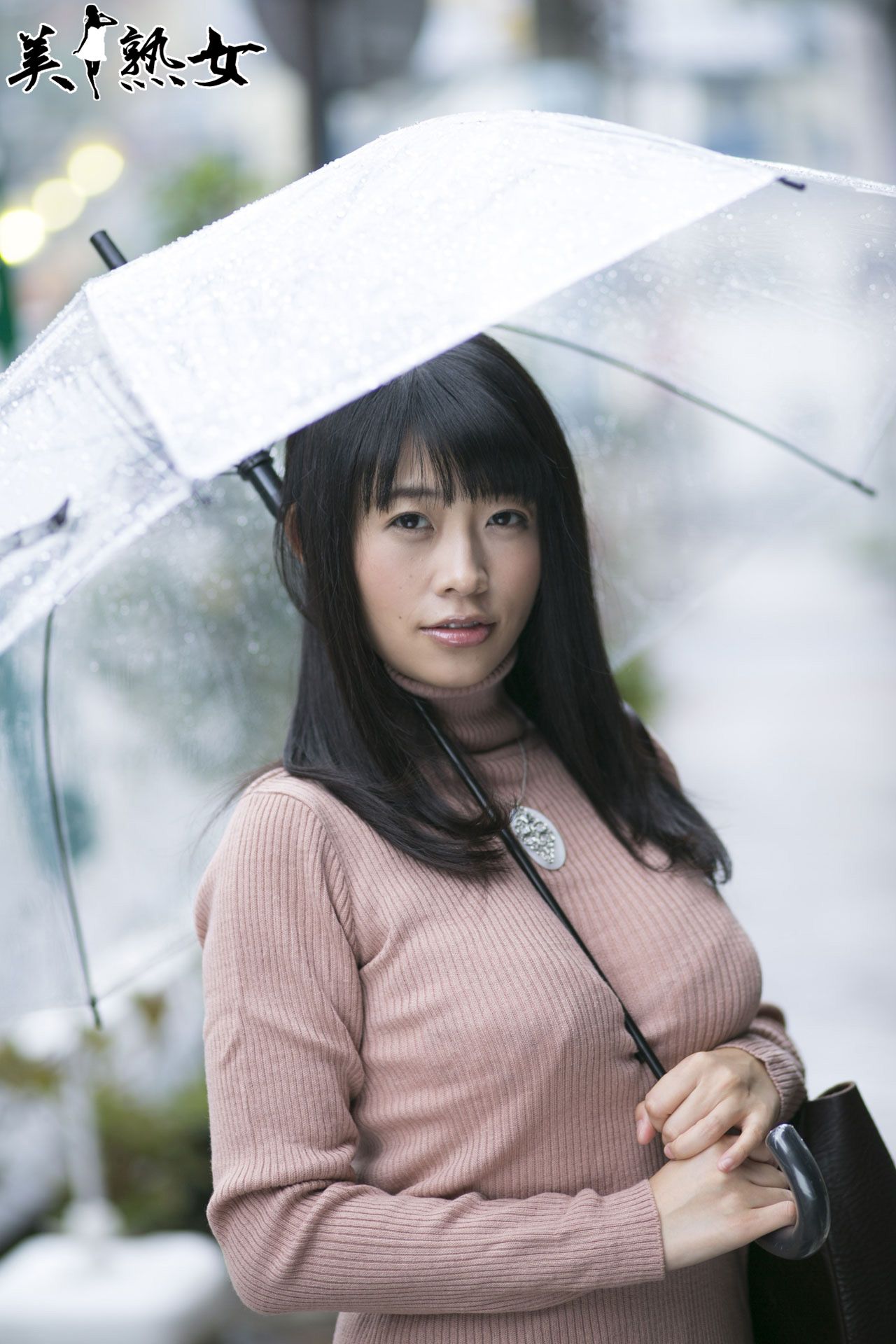 [X-City] [JUKUJO]人気熟女 jkj028 範田紗々/春山ちえり