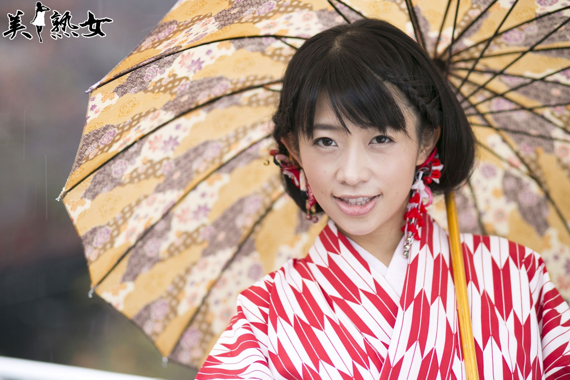 [X-City] [JUKUJO]人気熟女 jkj028 範田紗々/春山ちえり