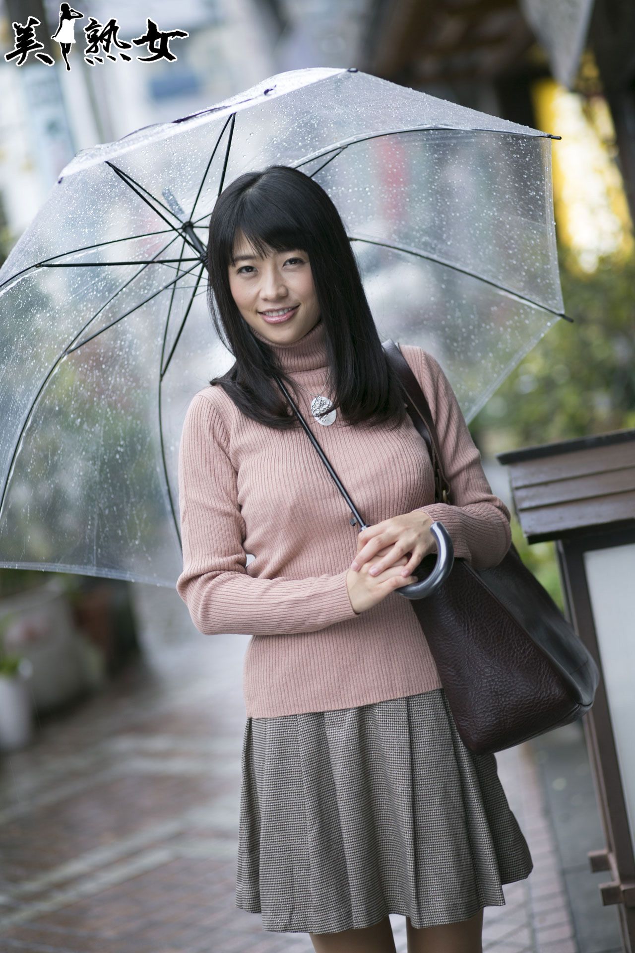 [X-City] [JUKUJO]人気熟女 jkj028 範田紗々/春山ちえり