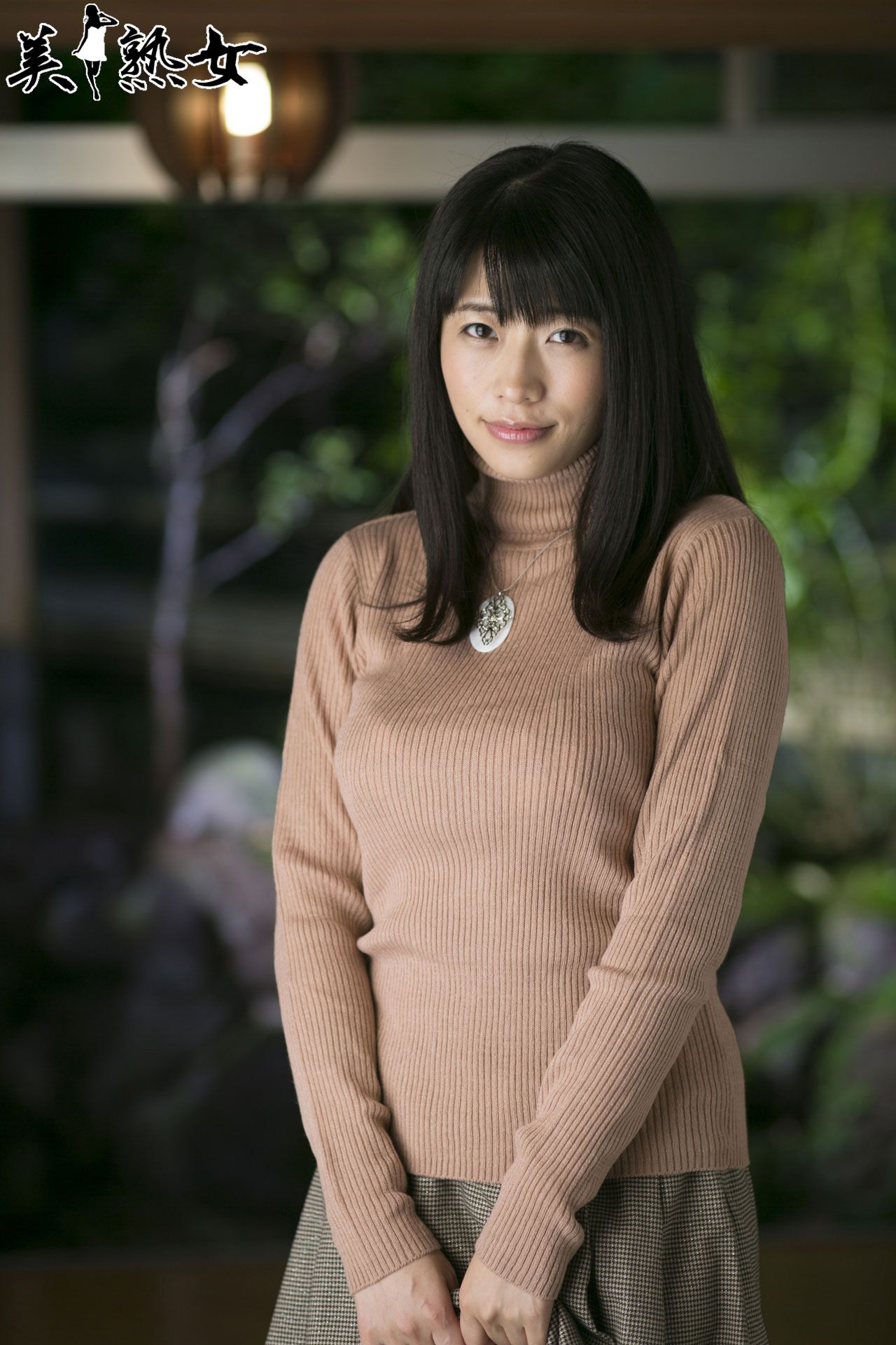 [X-City] [JUKUJO]人気熟女 jkj028 範田紗々/春山ちえり