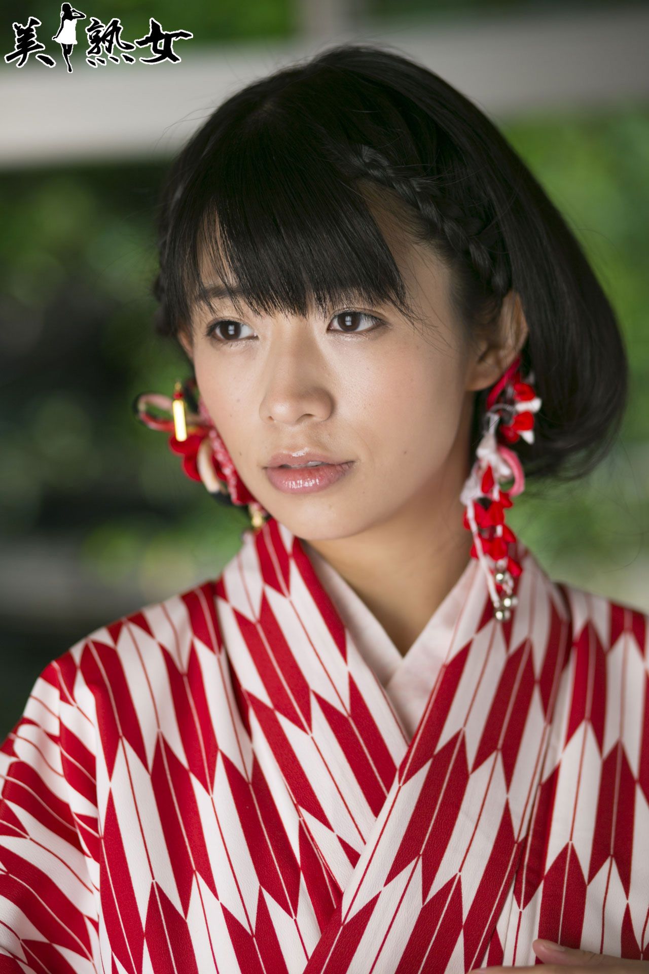 [X-City] [JUKUJO]人気熟女 jkj028 範田紗々/春山ちえり
