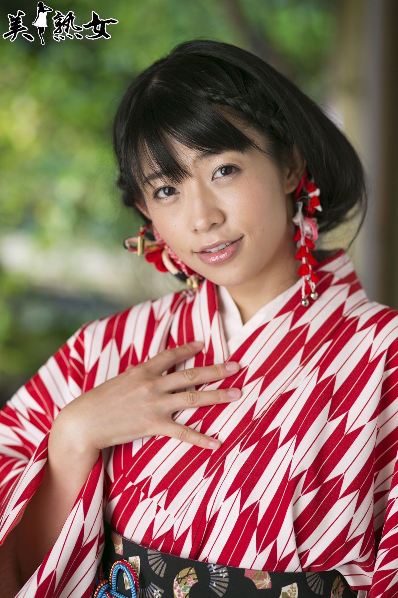 [X-City] [JUKUJO]人気熟女 jkj028 範田紗々/春山ちえり