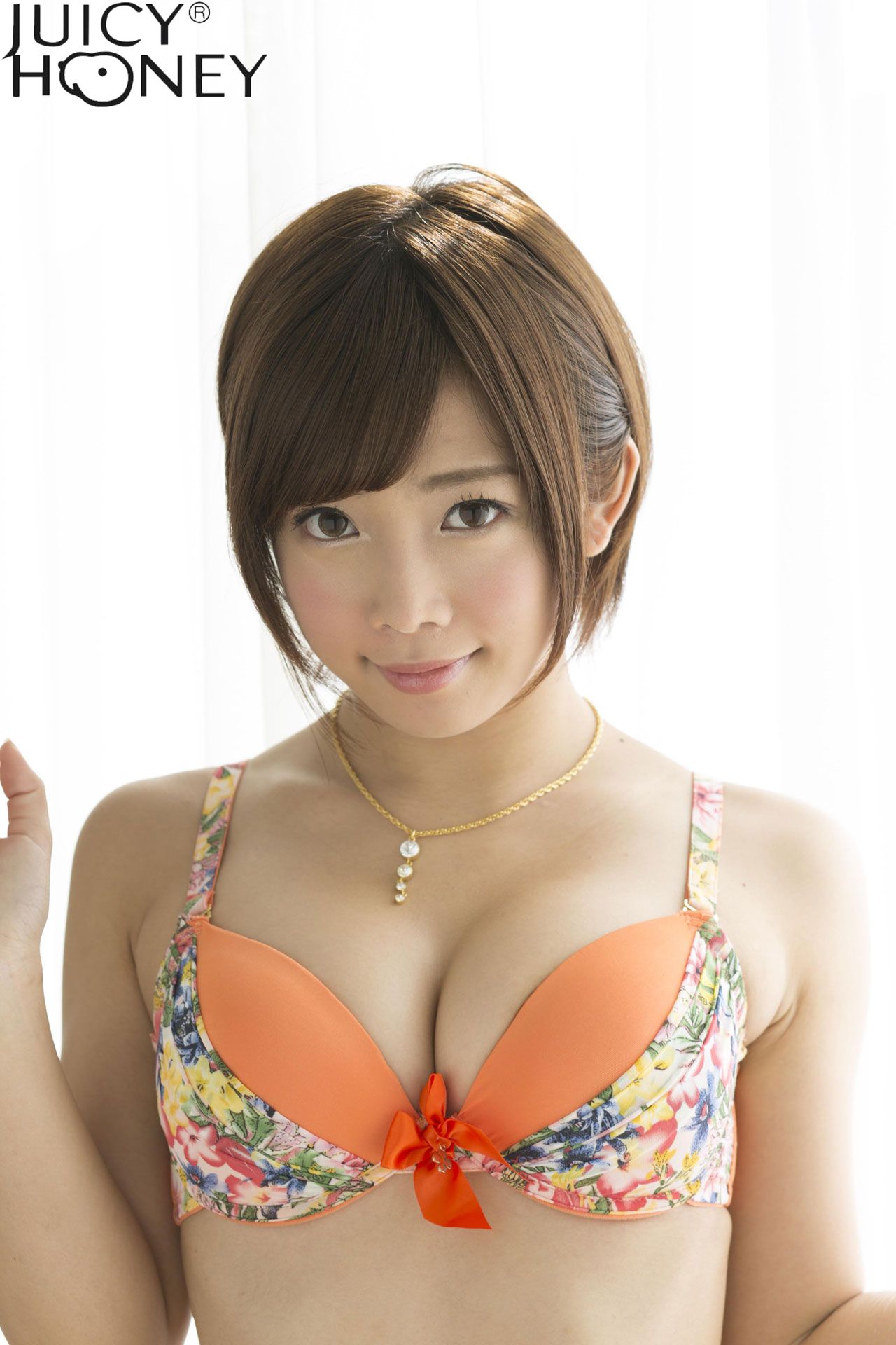 [Juicy Honey] jh151 紗倉まな/纱仓真菜