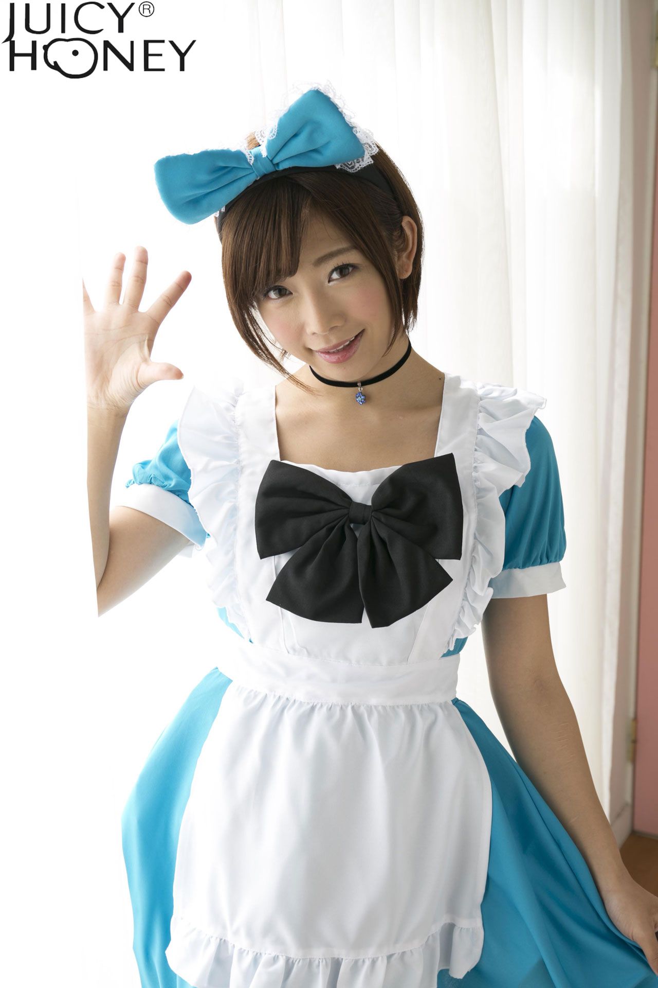 [Juicy Honey] jh151 紗倉まな/纱仓真菜