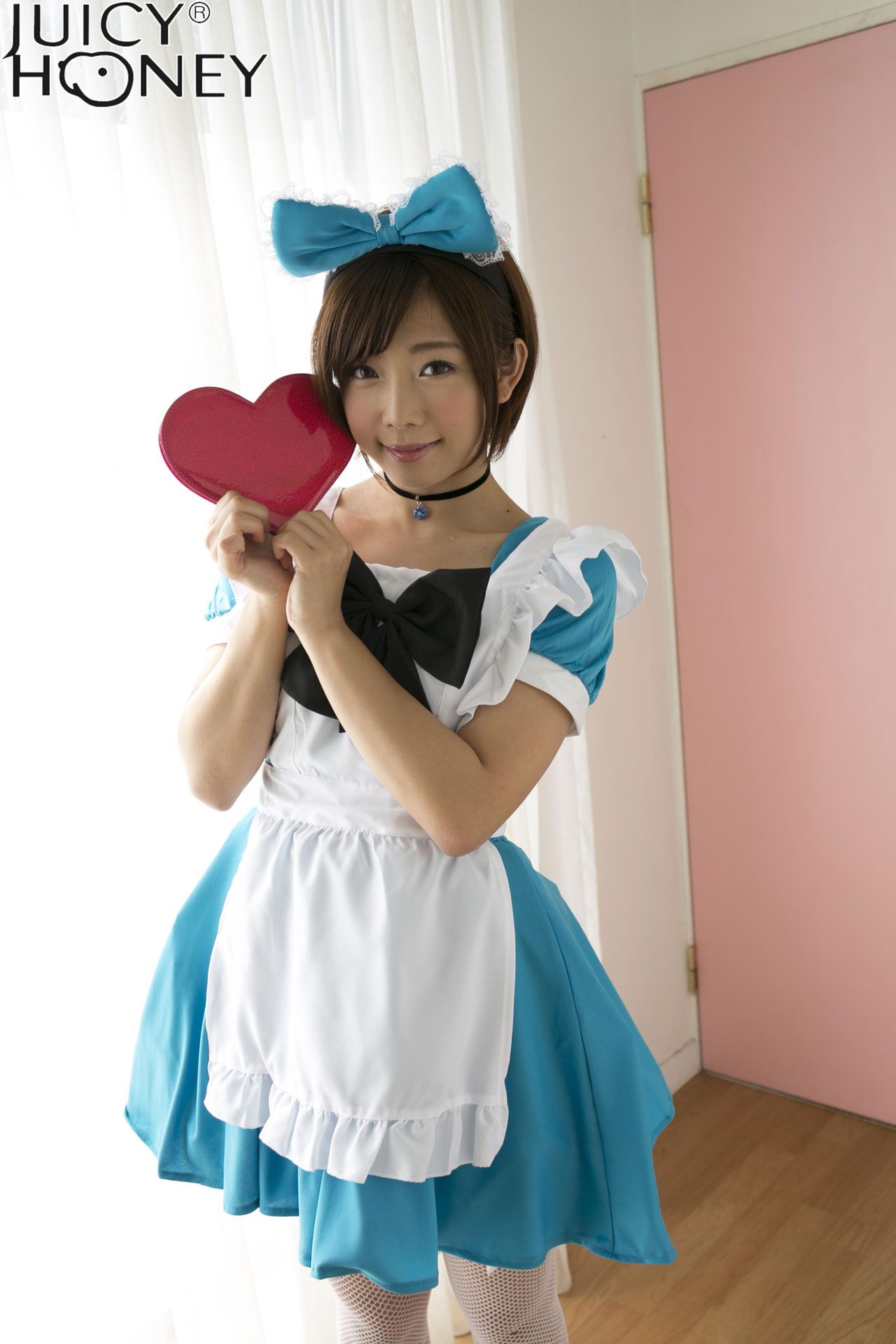 [Juicy Honey] jh151 紗倉まな/纱仓真菜