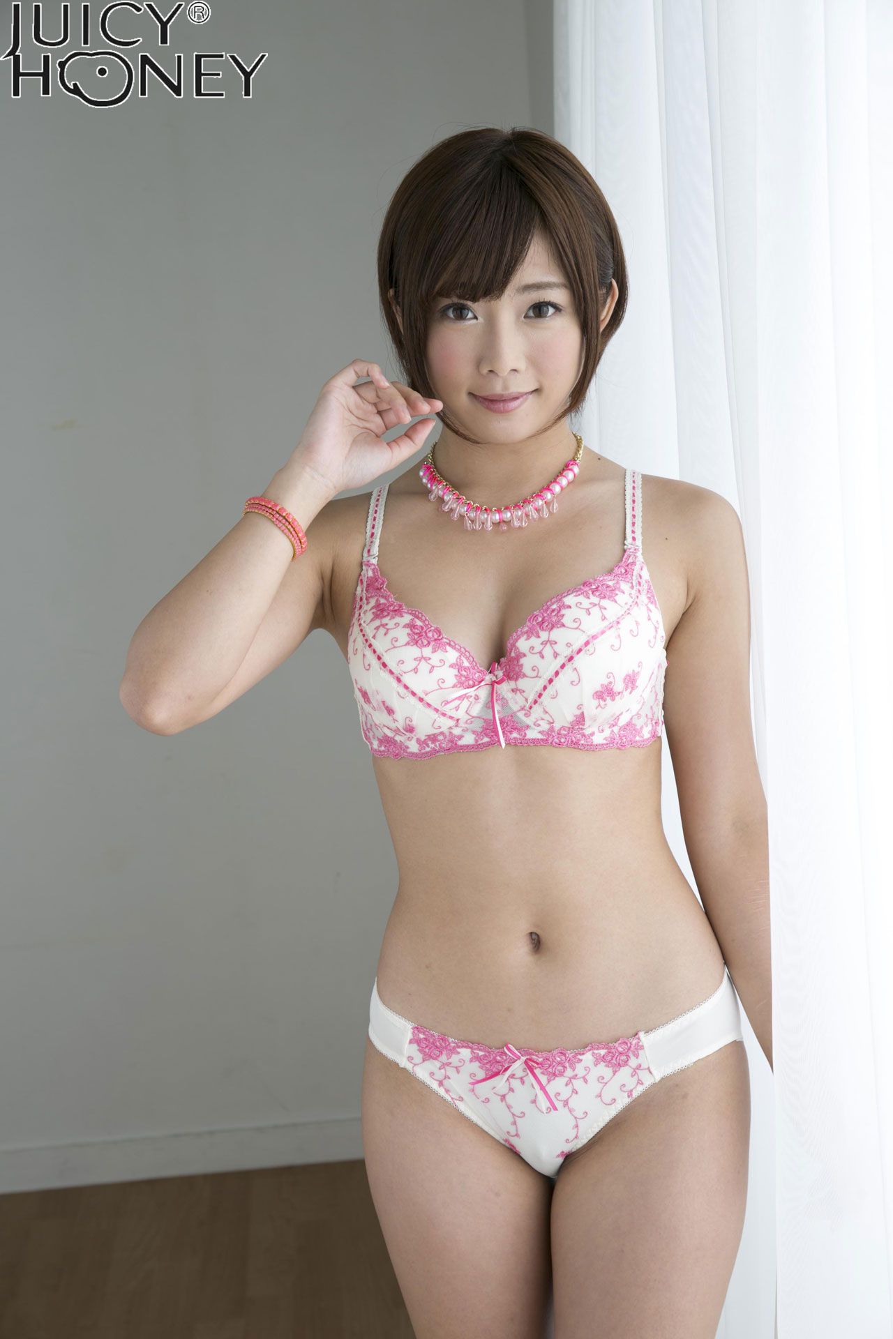 [Juicy Honey] jh151 紗倉まな/纱仓真菜