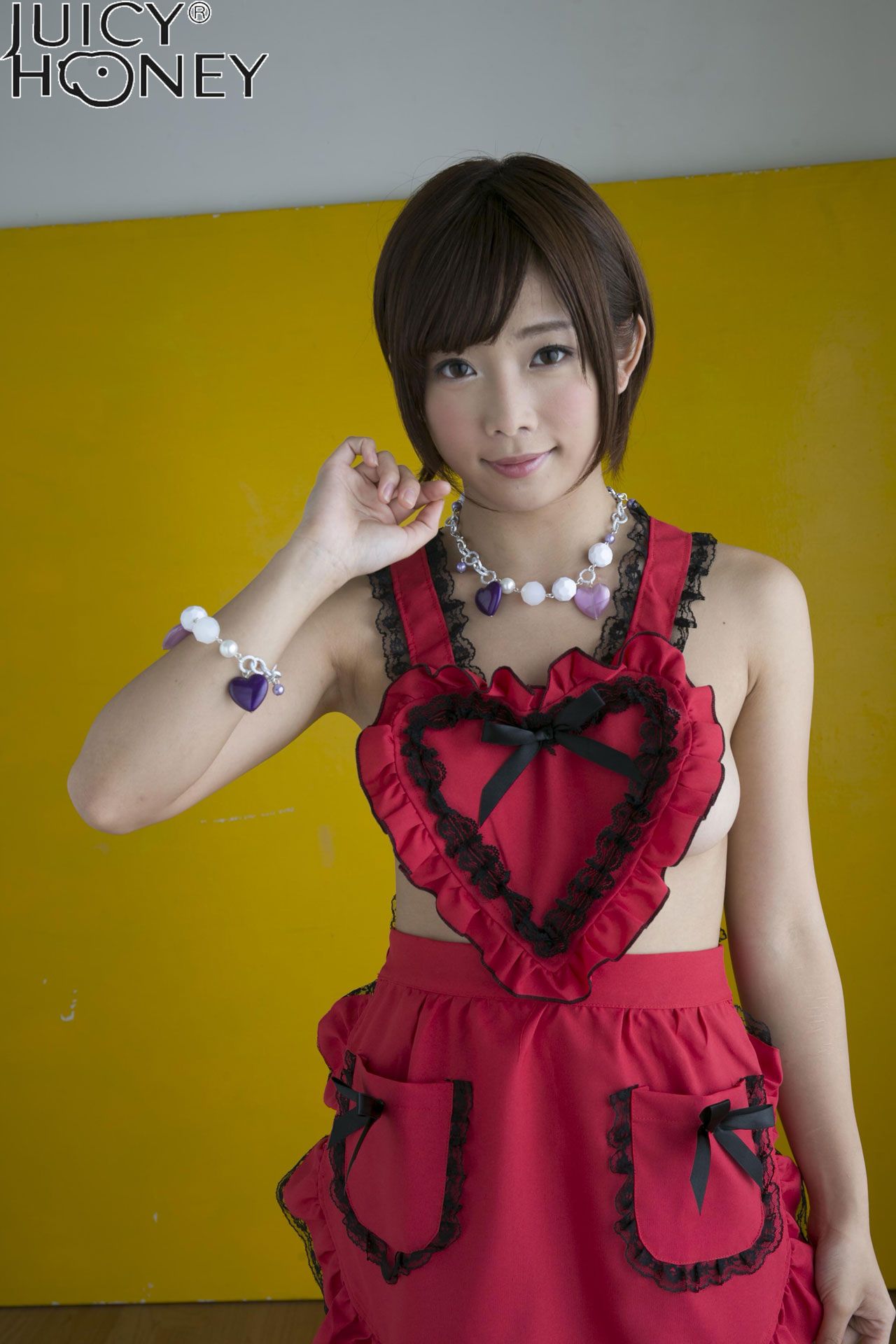 [Juicy Honey] jh151 紗倉まな/纱仓真菜