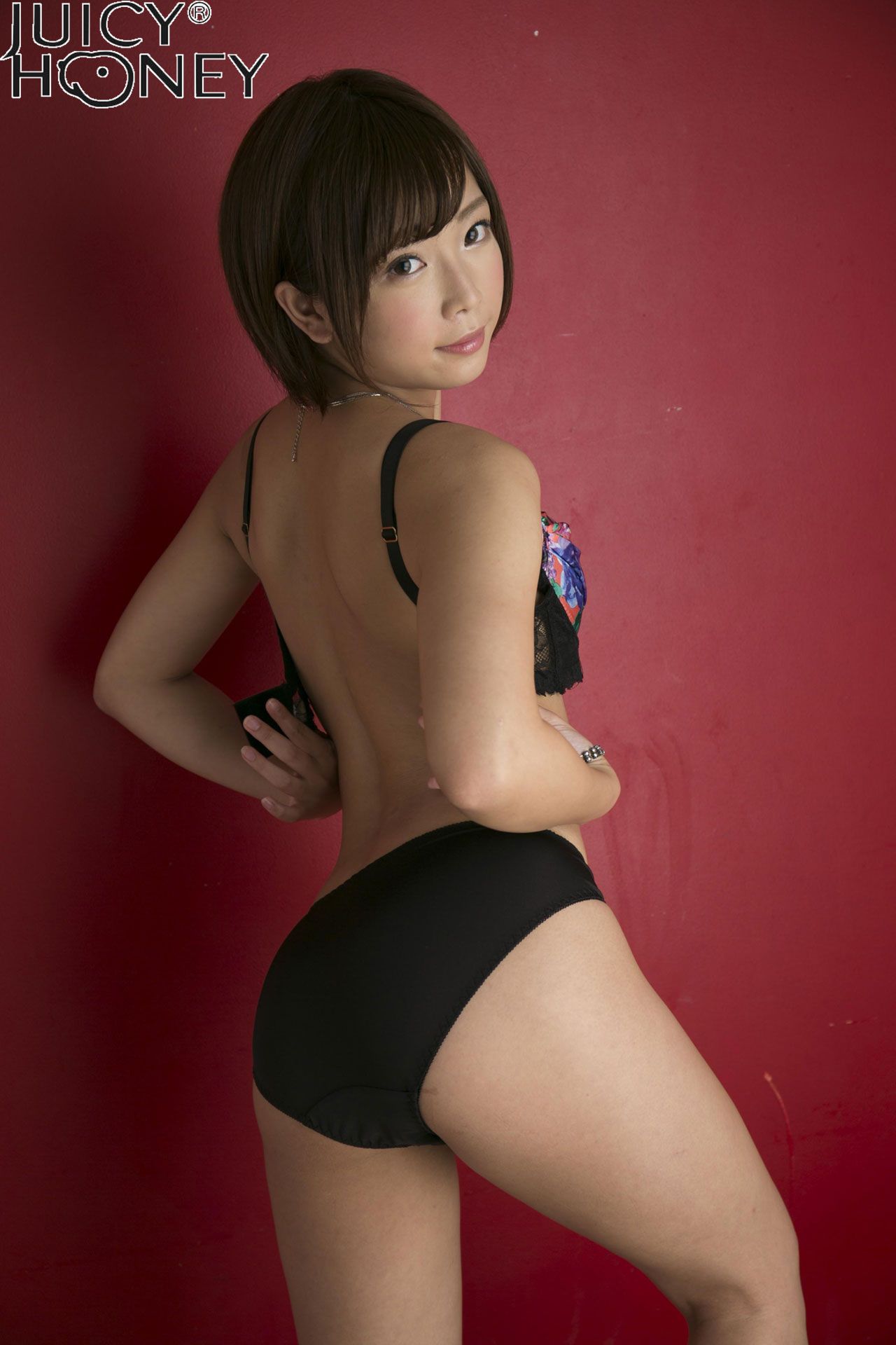 [Juicy Honey] jh151 紗倉まな/纱仓真菜