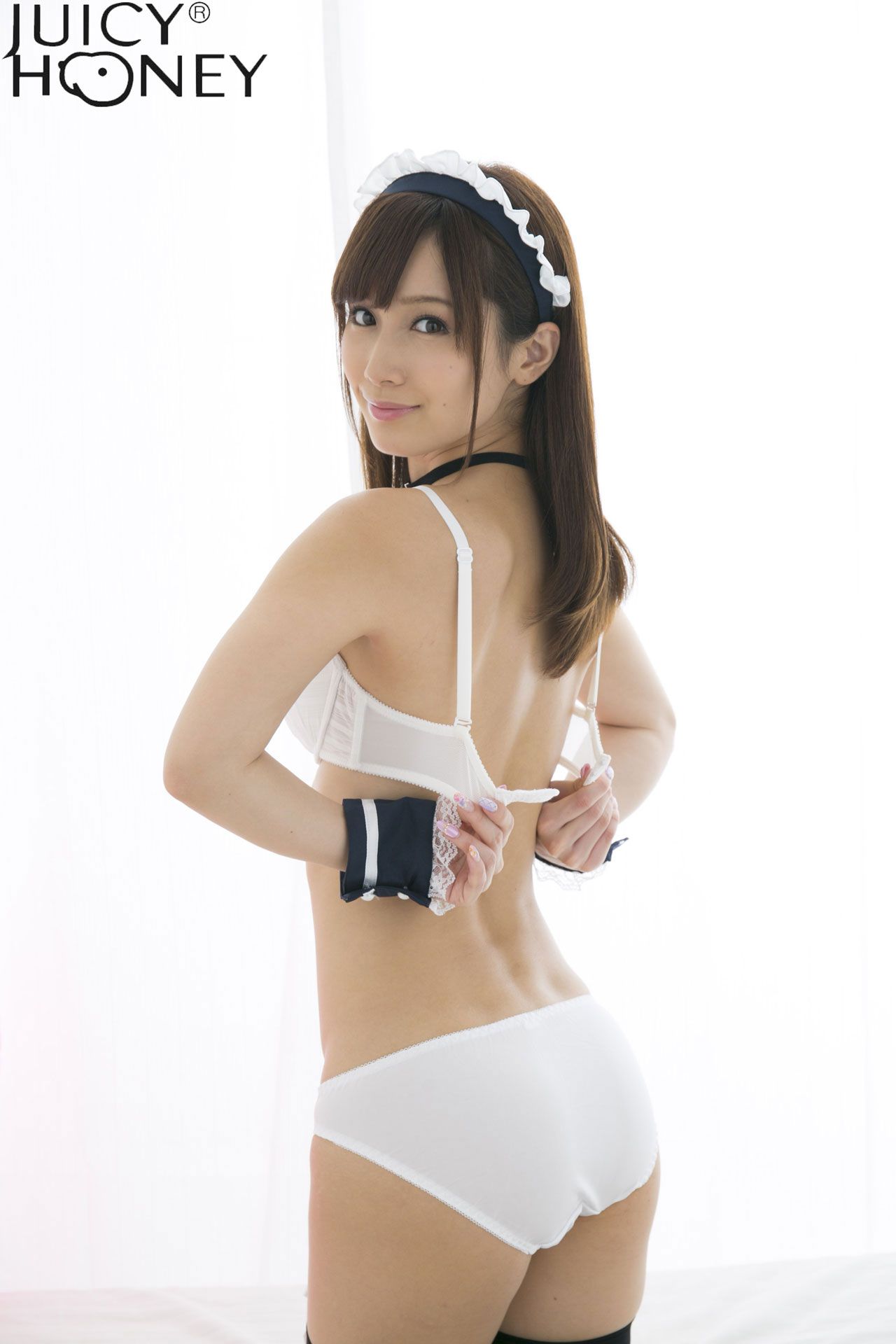 [Juicy Honey] jh152 小島みなみ Minami Kojima