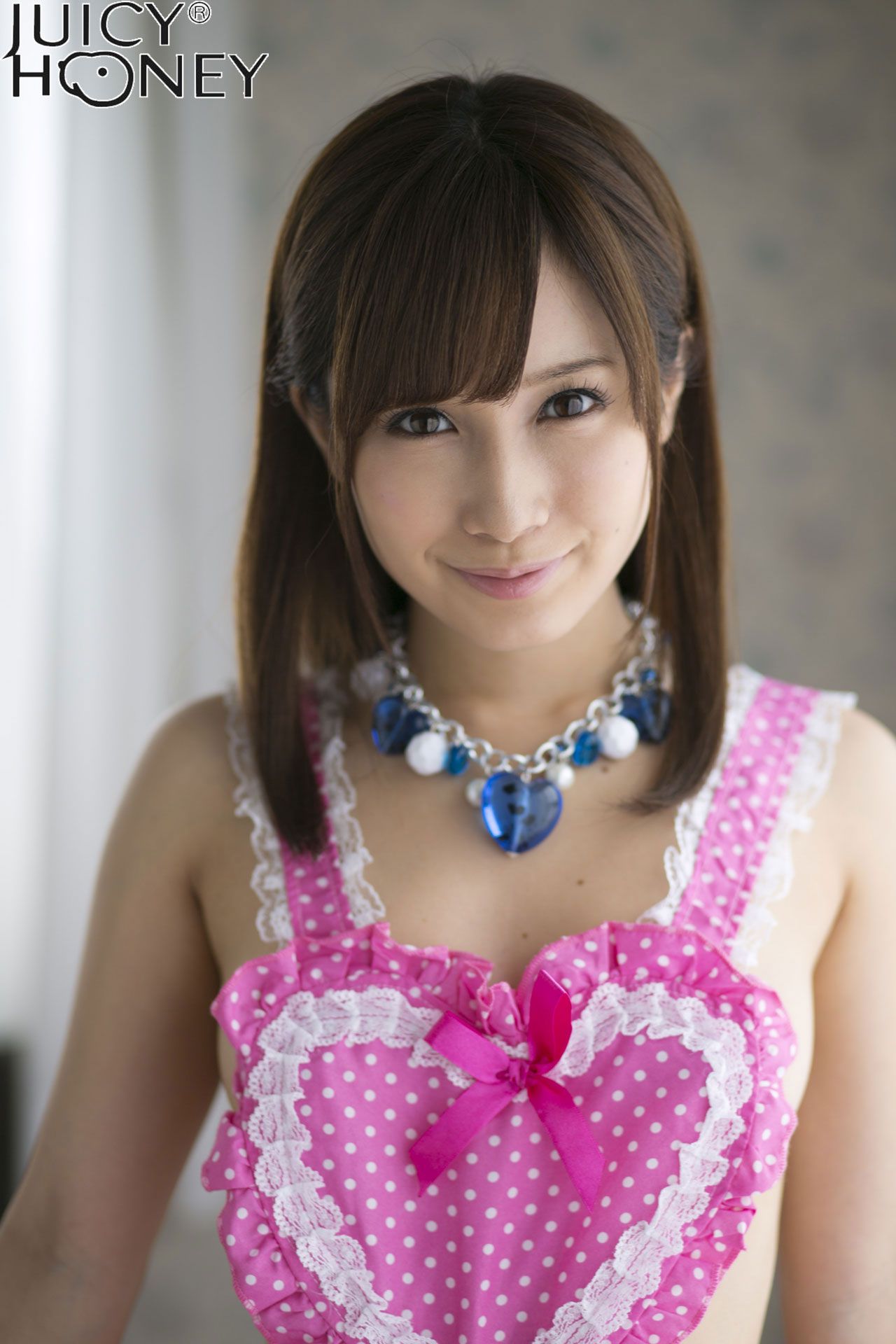 [Juicy Honey] jh152 小島みなみ Minami Kojima