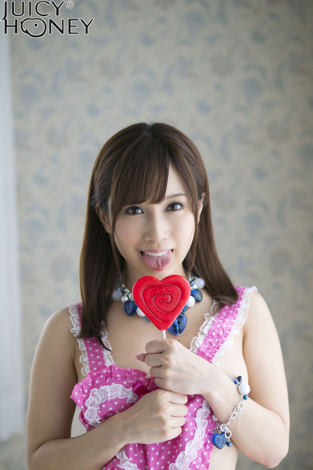[Juicy Honey] jh152 小島みなみ Minami Kojima