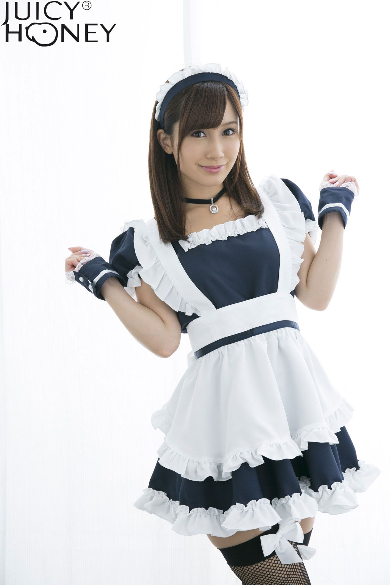[Juicy Honey] jh152 小島みなみ Minami Kojima