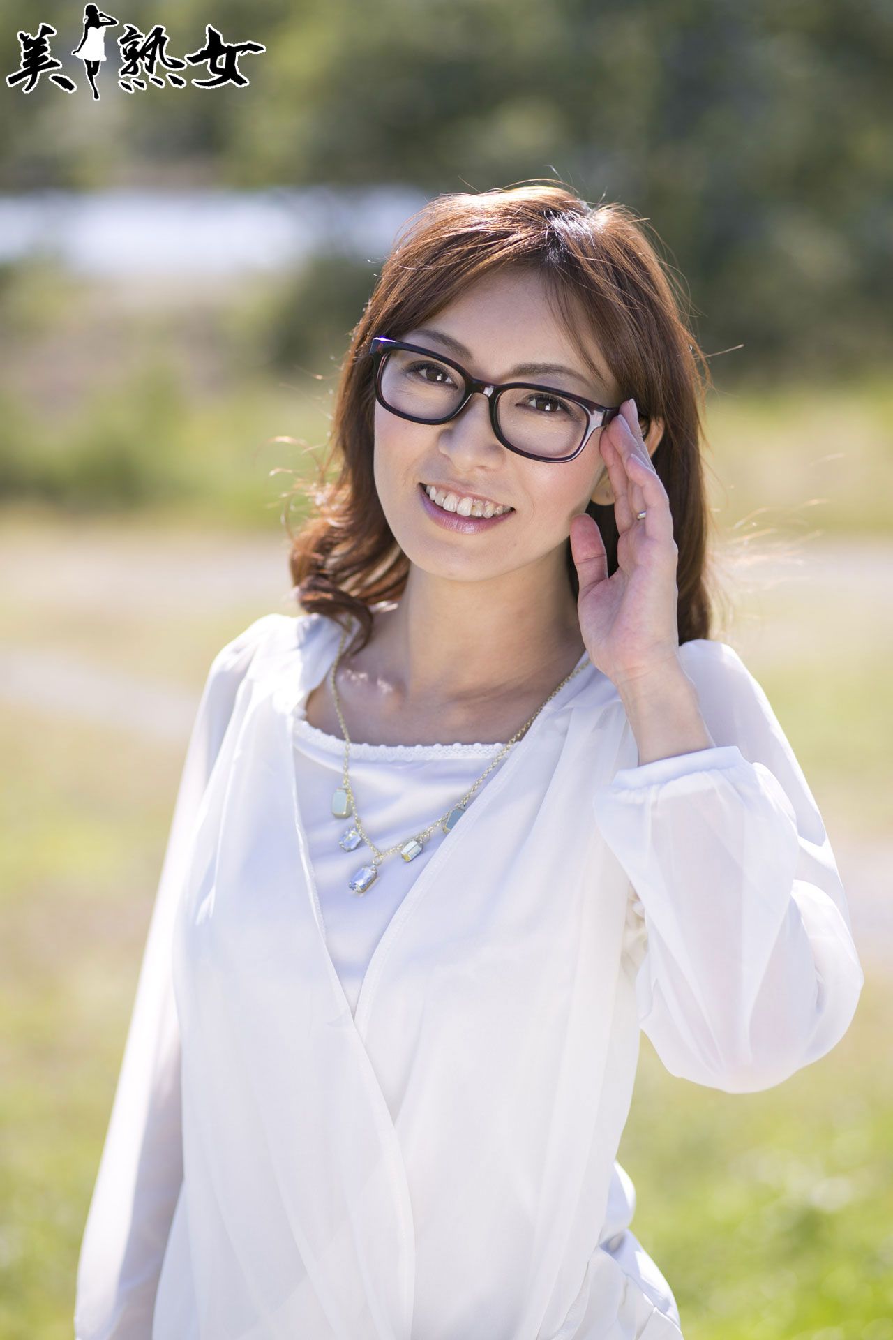 [X-City] [JUKUJO]人気熟女 jkj029 瞳リョウ Ryo Hitomi