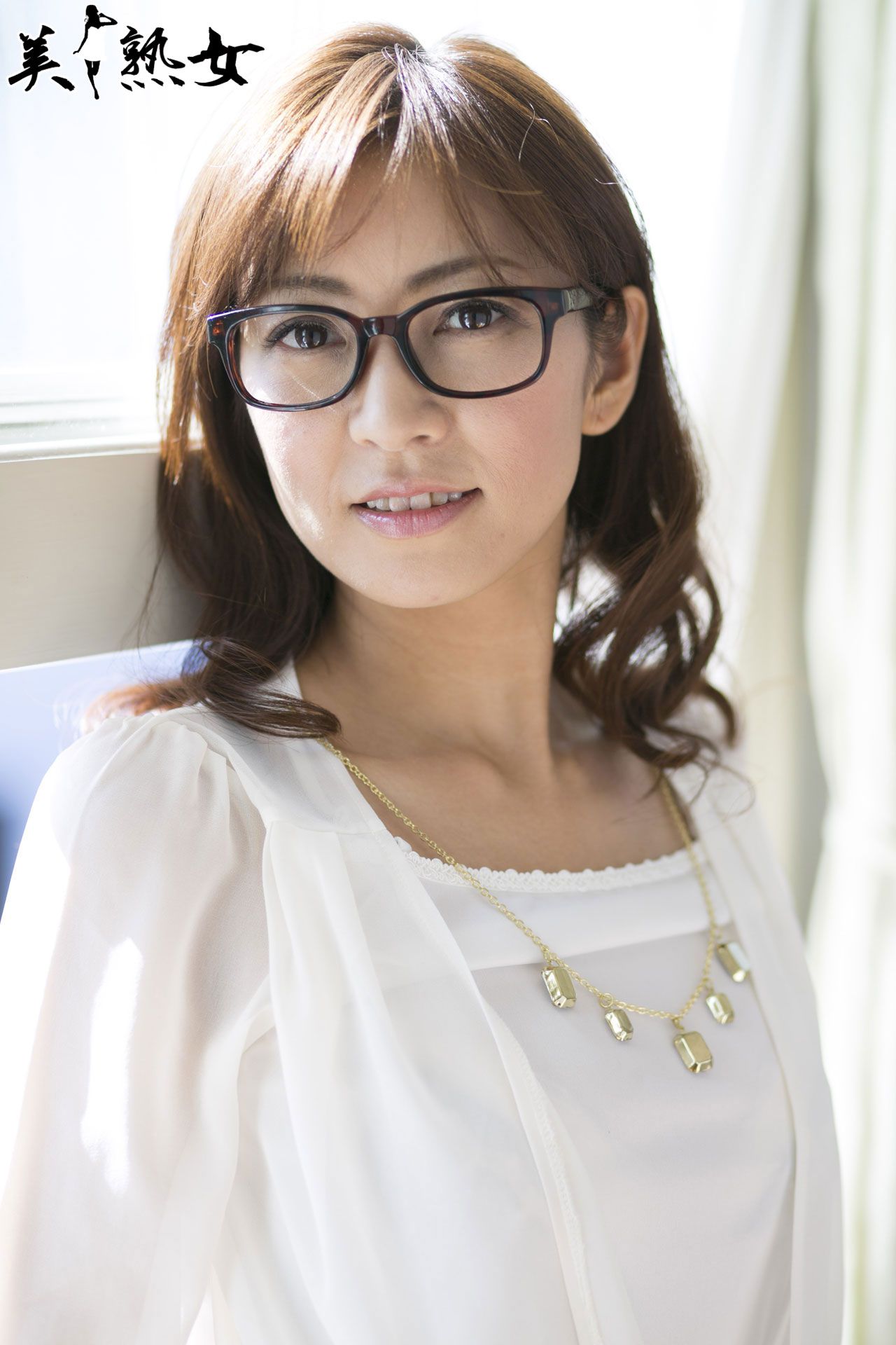 [X-City] [JUKUJO]人気熟女 jkj029 瞳リョウ Ryo Hitomi