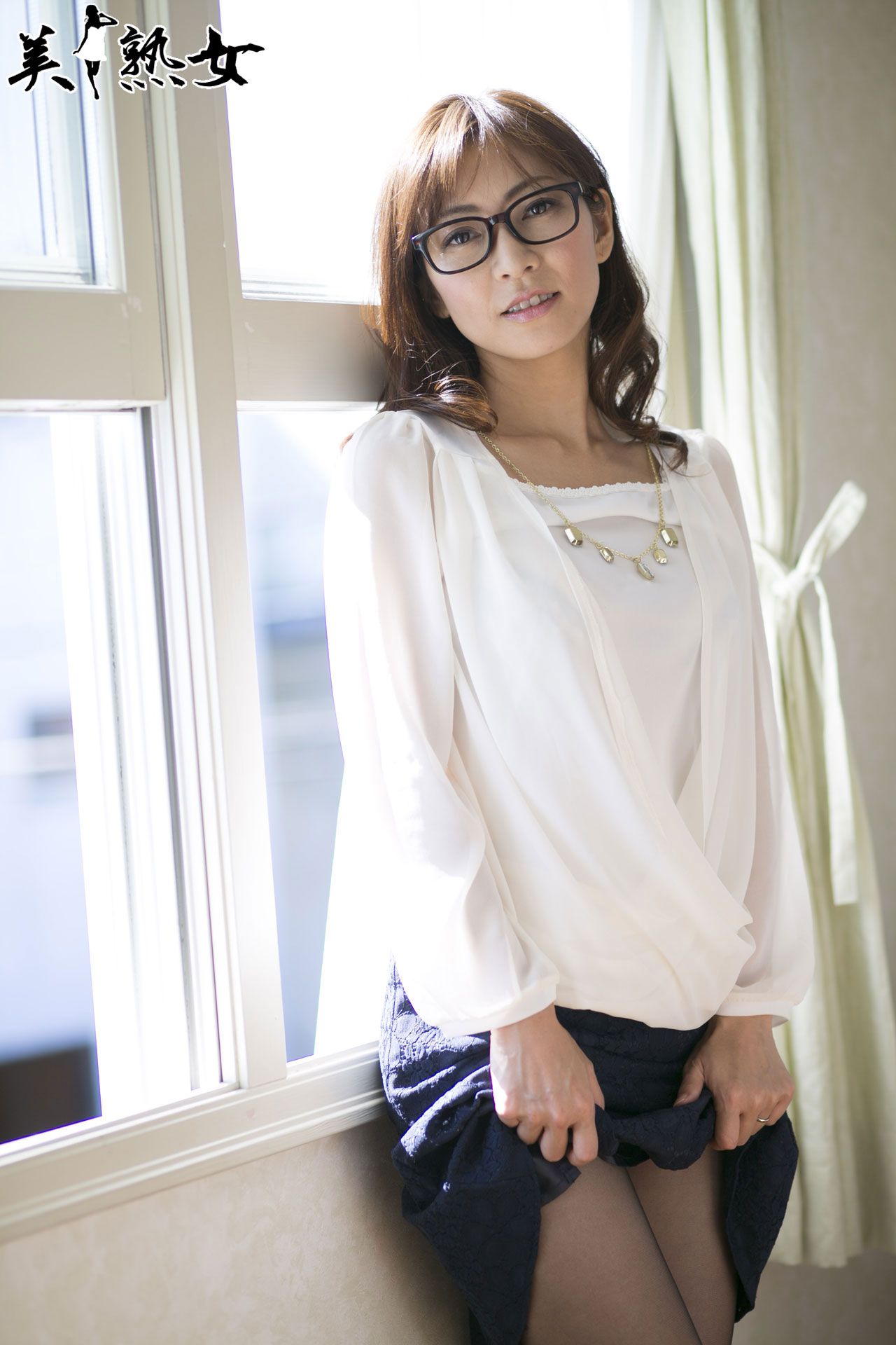 [X-City] [JUKUJO]人気熟女 jkj029 瞳リョウ Ryo Hitomi