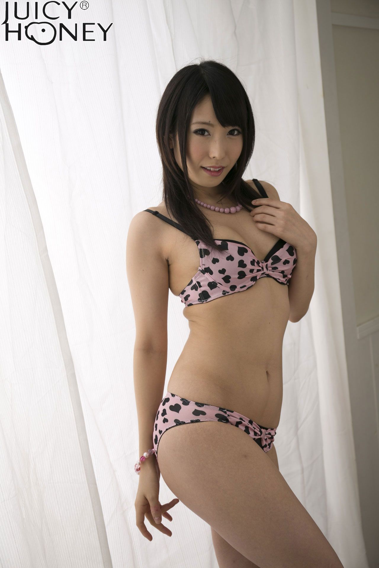 [Juicy Honey] jh153 有村千佳/木村恵梨香