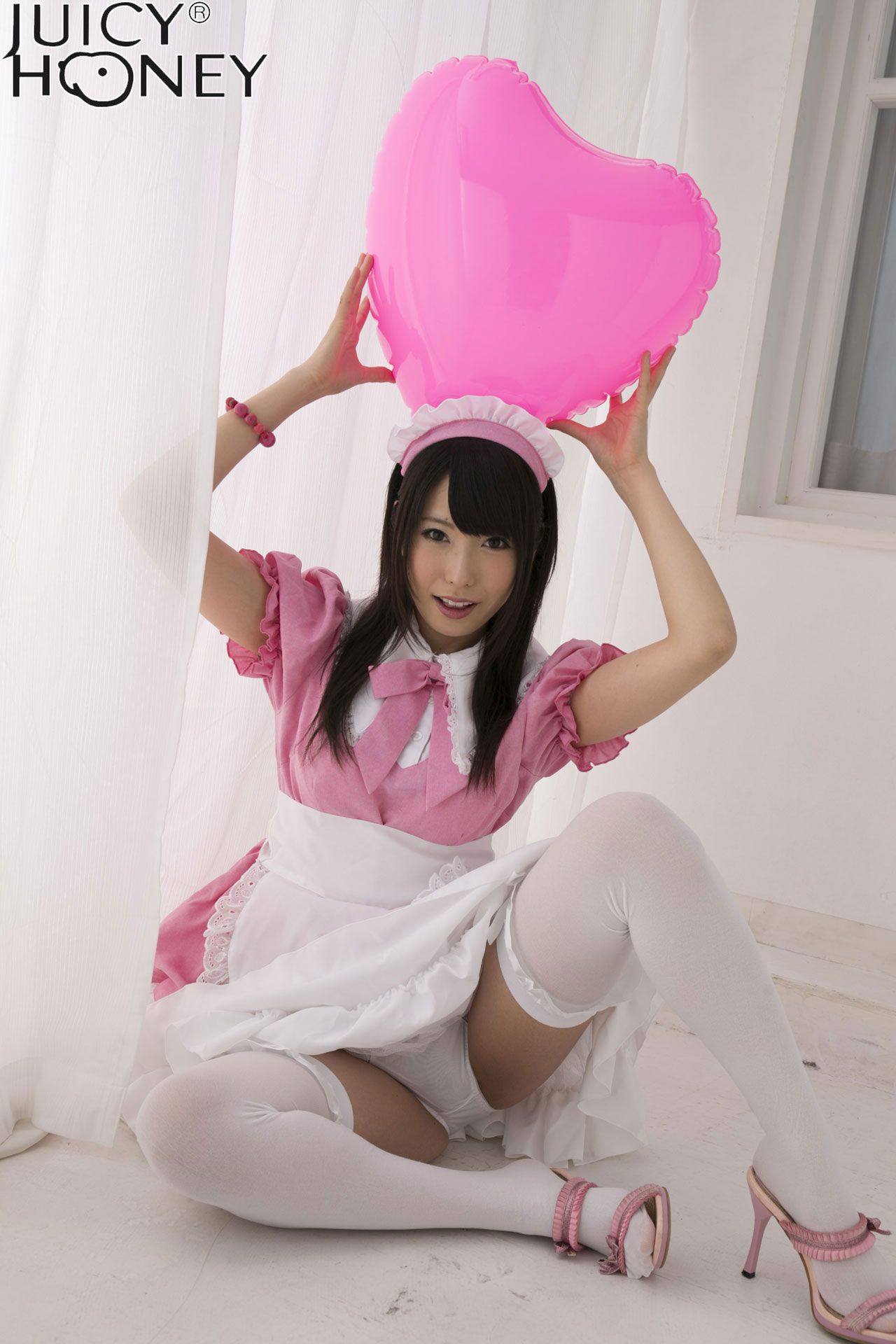 [Juicy Honey] jh153 有村千佳/木村恵梨香