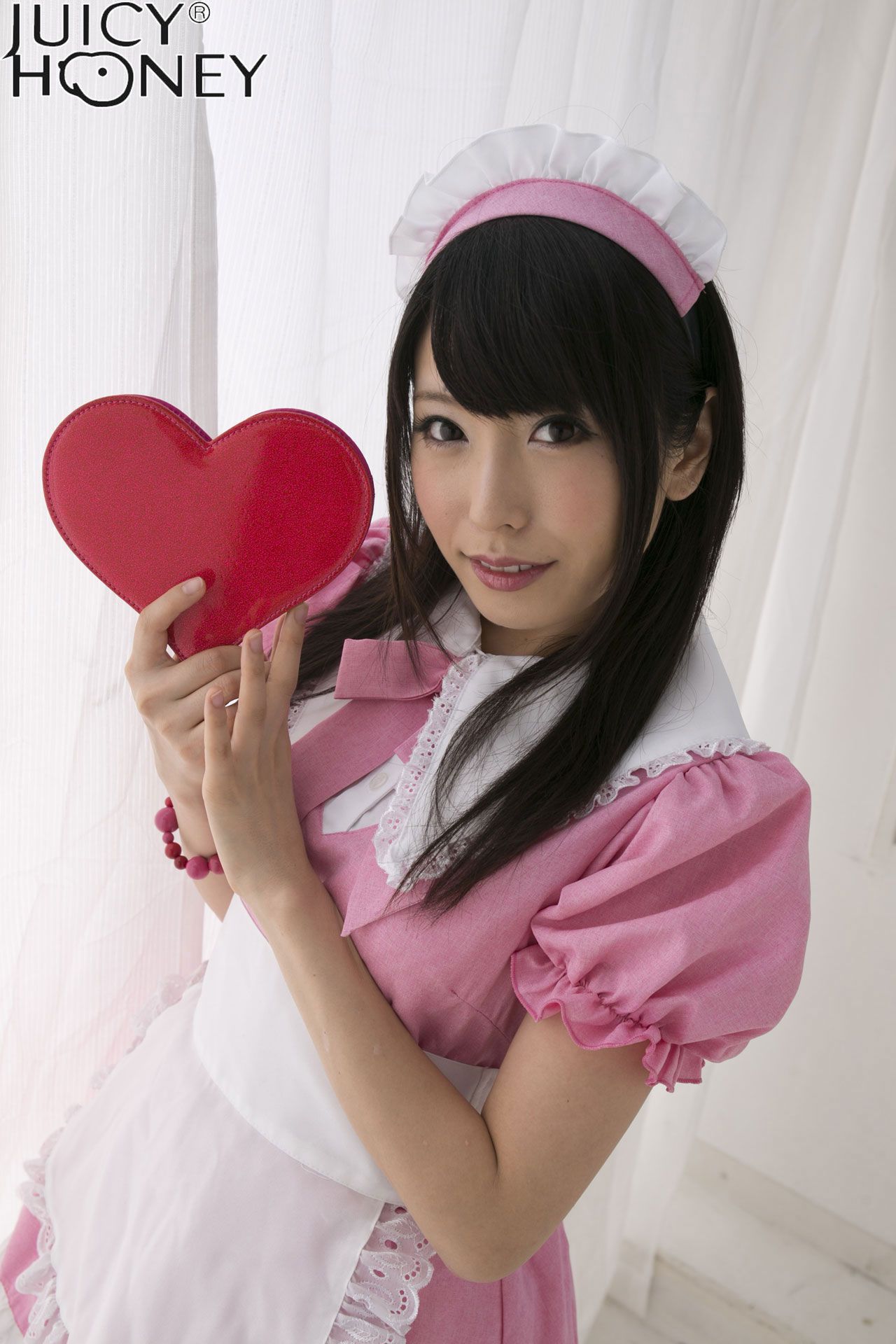 [Juicy Honey] jh153 有村千佳/木村恵梨香