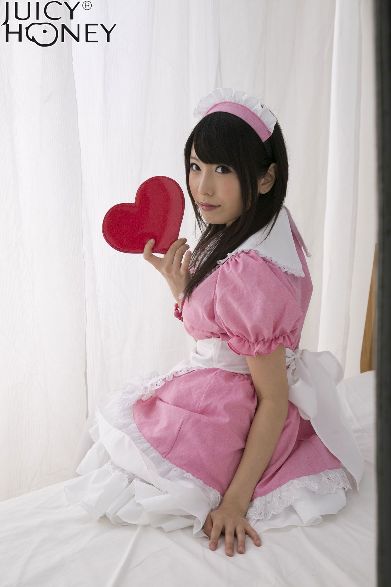 [Juicy Honey] jh153 有村千佳/木村恵梨香