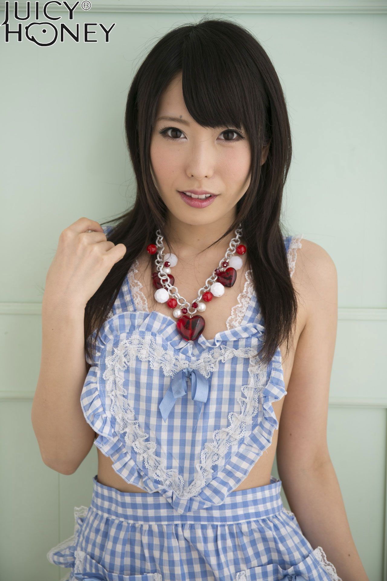 [Juicy Honey] jh153 有村千佳/木村恵梨香