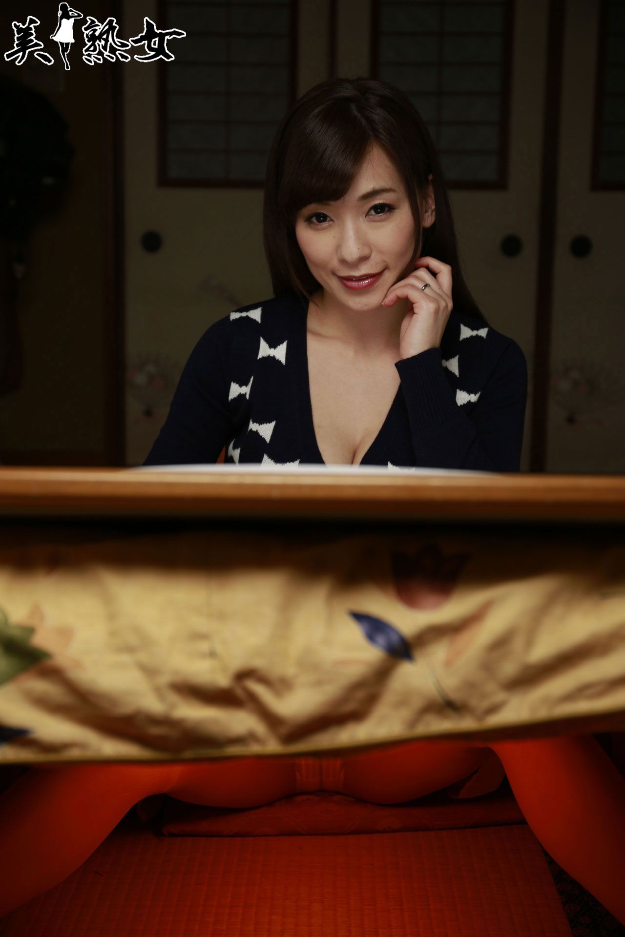 [X-City] [JUKUJO]人気熟女 jkj030 かすみ果穂/香澄果穗