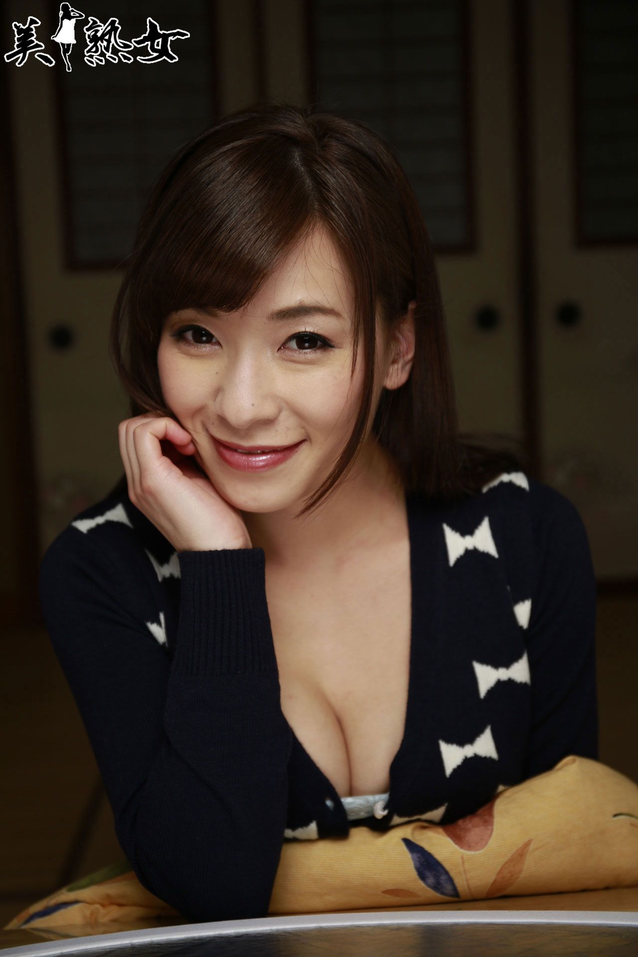 [X-City] [JUKUJO]人気熟女 jkj030 かすみ果穂/香澄果穗