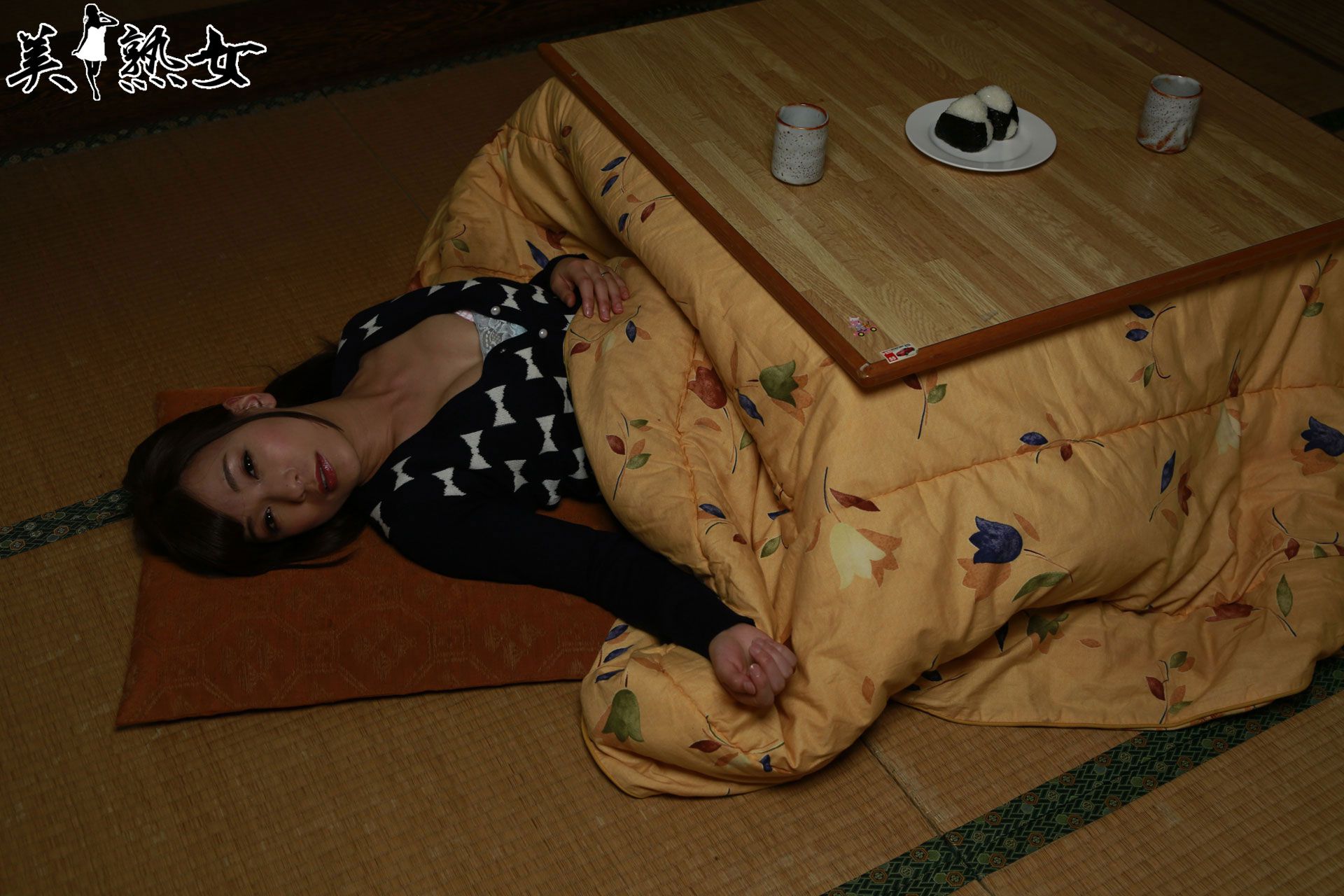 [X-City] [JUKUJO]人気熟女 jkj030 かすみ果穂/香澄果穗