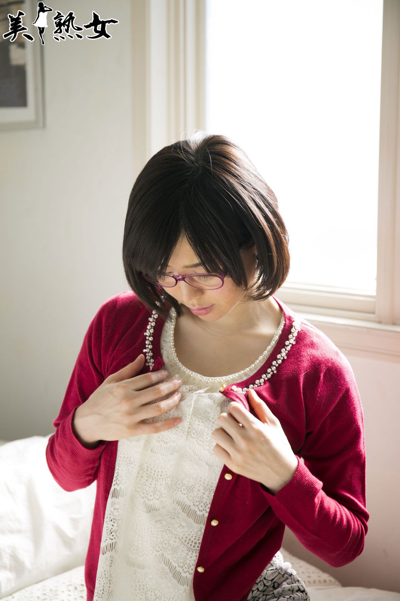 [X-City] [JUKUJO]人気熟女 jkj031 森ななこ Nanako Mori 3