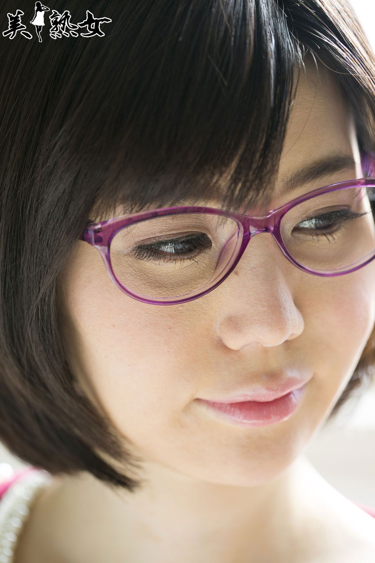 [X-City] [JUKUJO]人気熟女 jkj031 森ななこ Nanako Mori 3