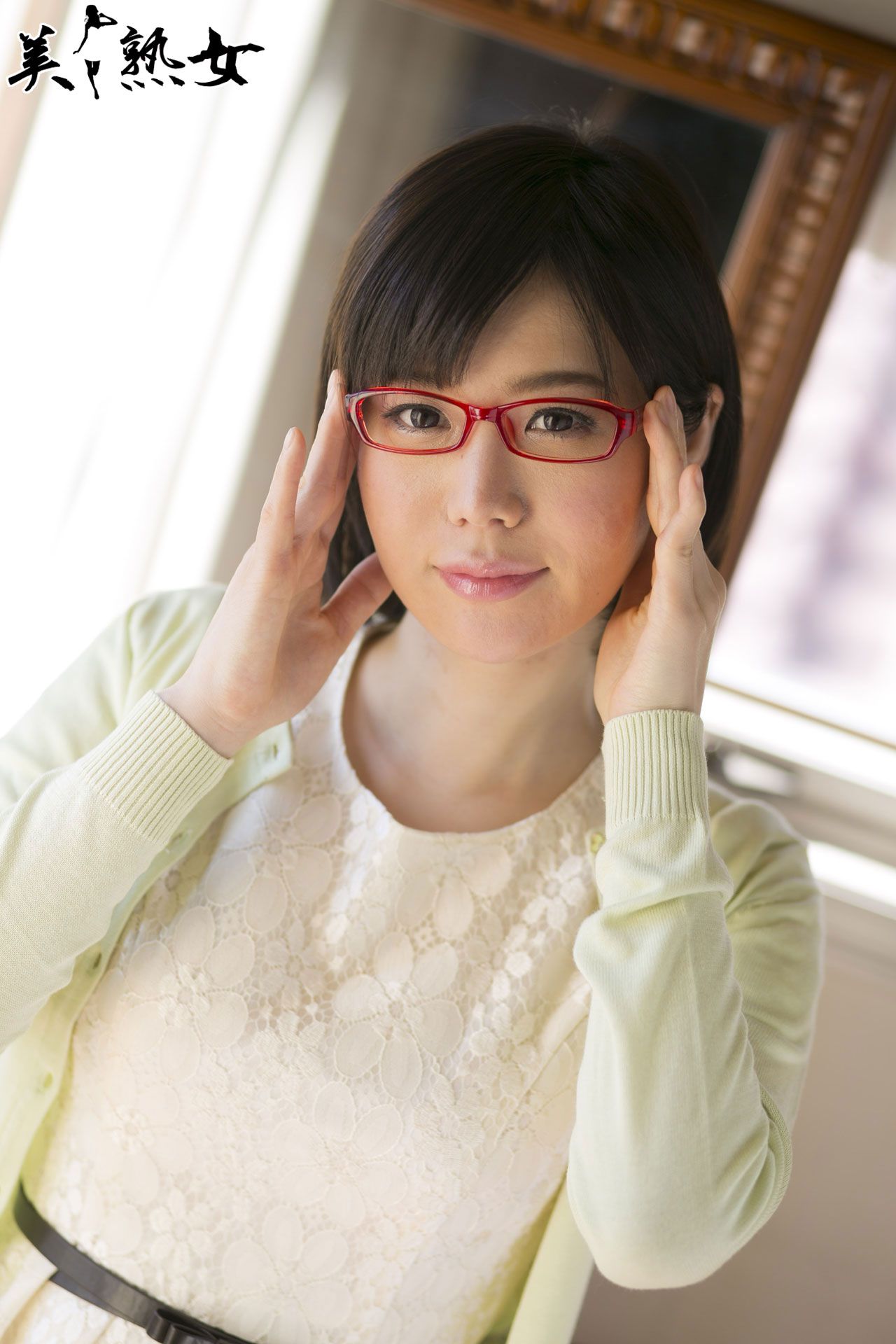 [X-City] [JUKUJO]人気熟女 jkj031 森ななこ Nanako Mori 3