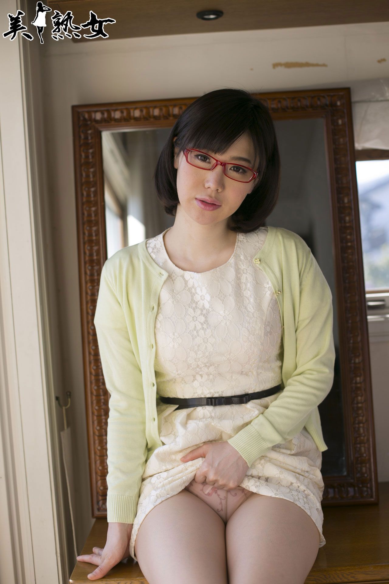 [X-City] [JUKUJO]人気熟女 jkj031 森ななこ Nanako Mori 3